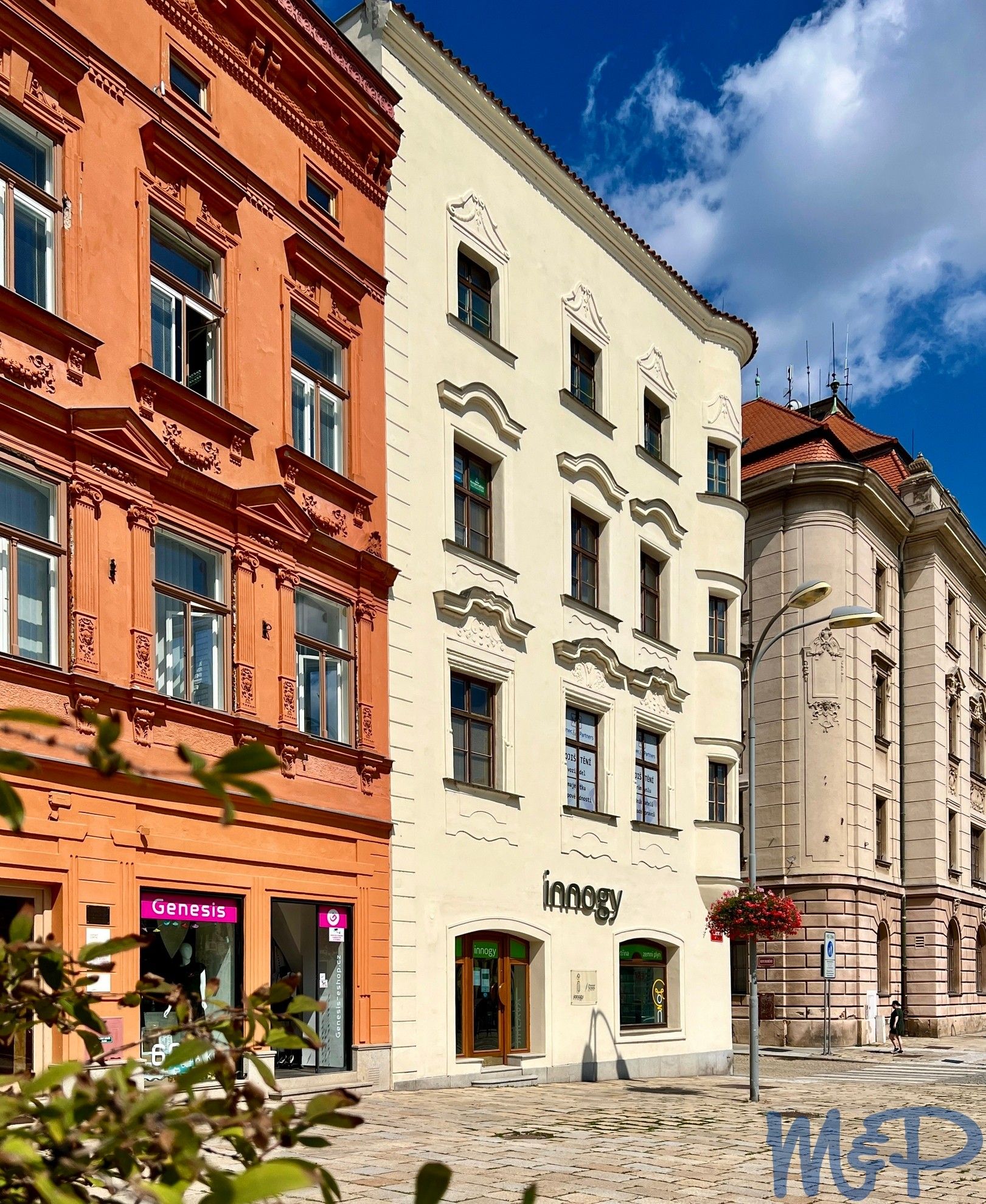 Kancelář · 28 m² · Komenského, Jihlava - 4