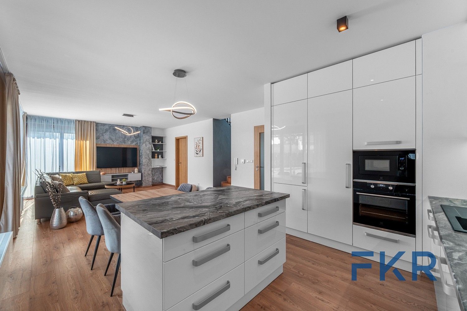 Rodinný dům · 143 m² · Zásmuky, okres Kolín, Středočeský kraj - 3