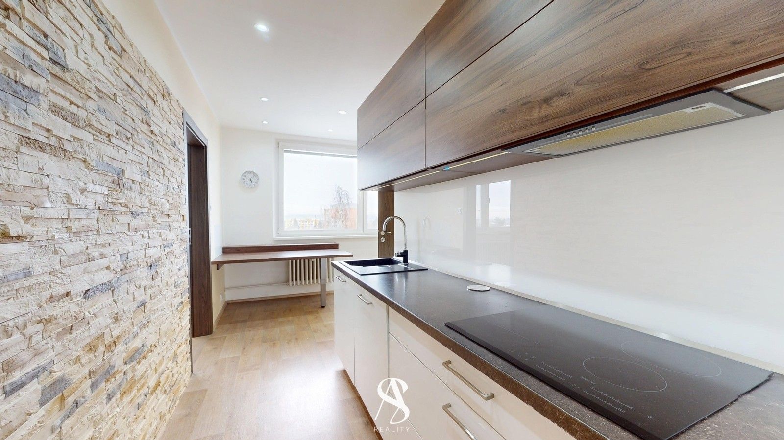 4+1, Fragnerova, Olomouc, 72 m²