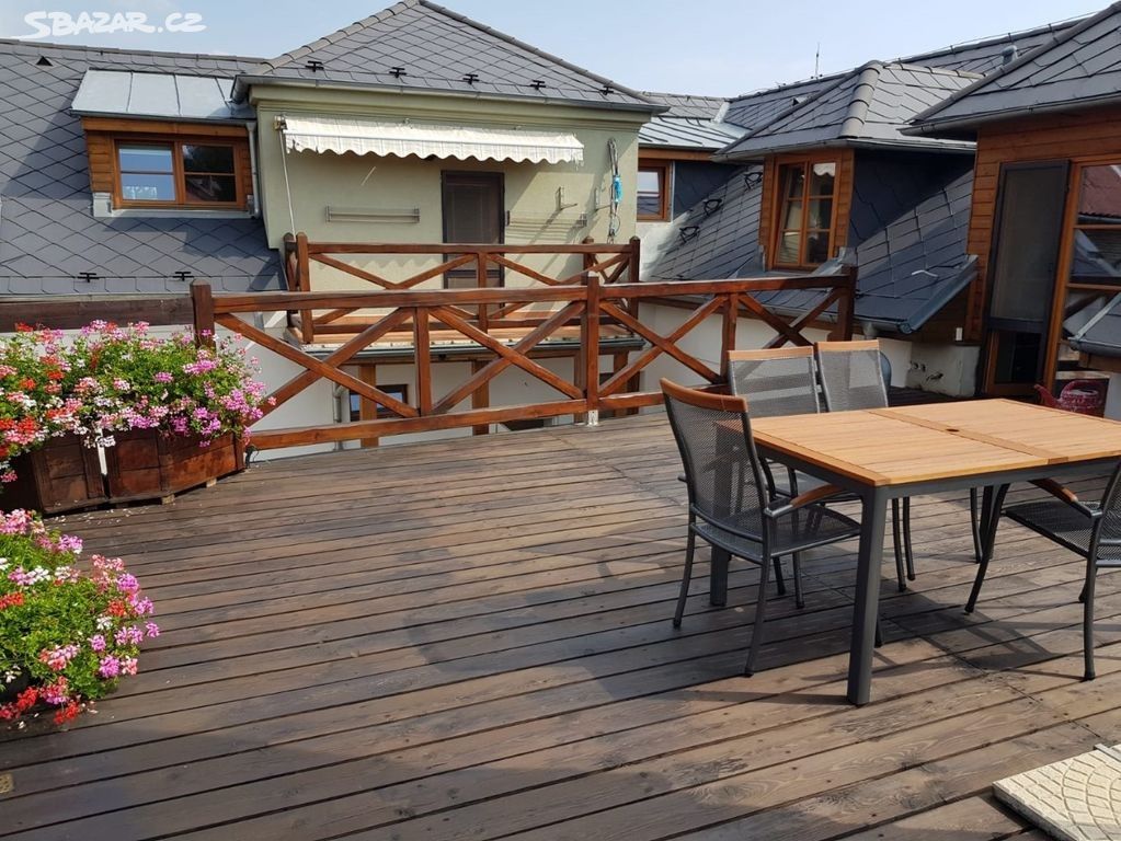 Byty, Olomouc, 779 00