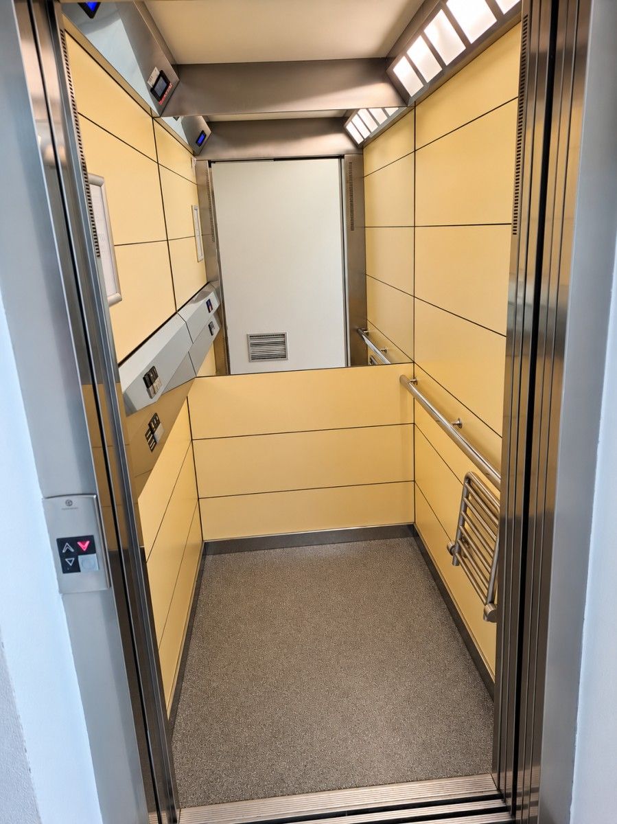 Prodej byt 2+kk - Karlovarská, Praha - Ruzyně, 53 m² - 5