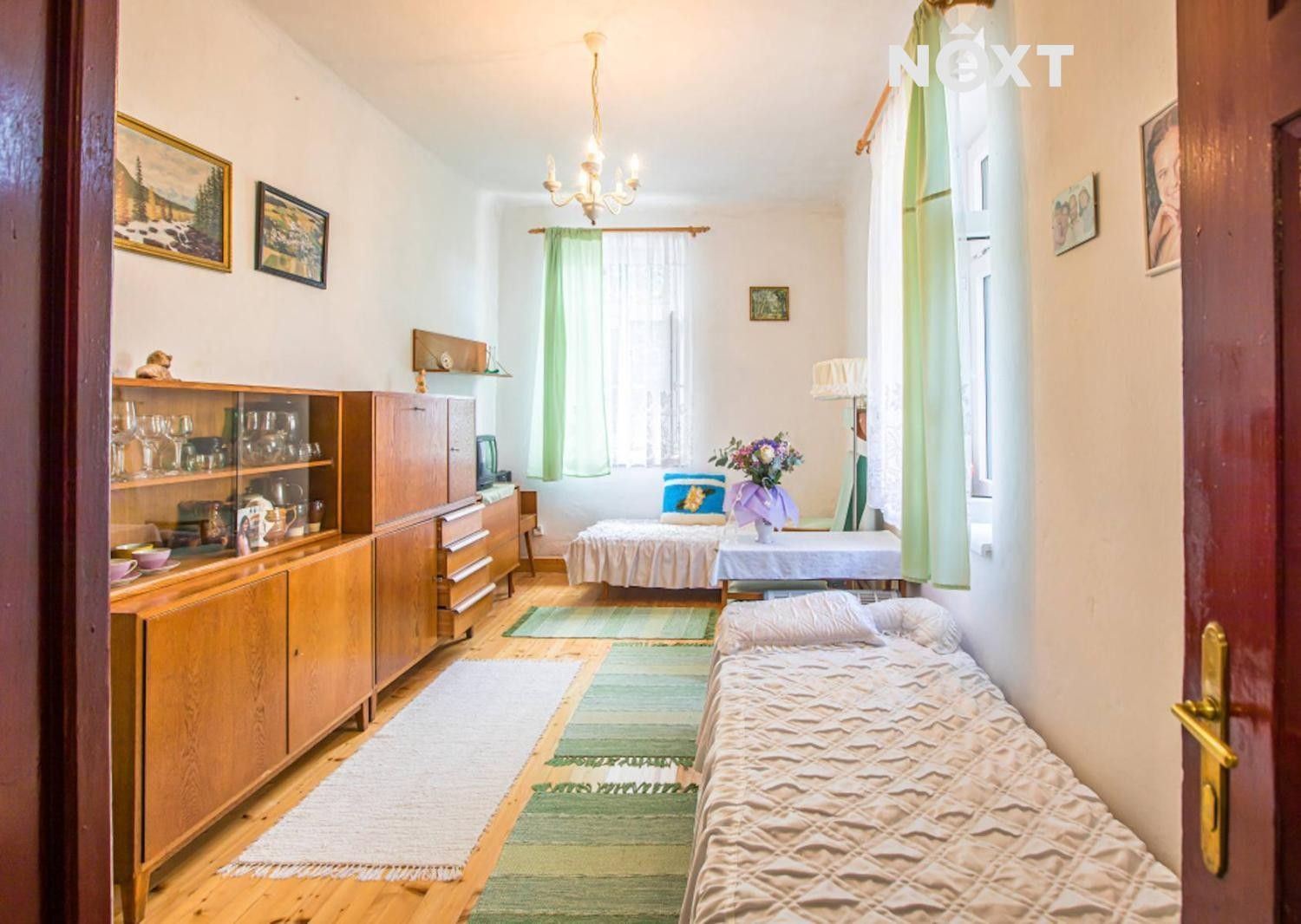 Rodinný dům · 74 m² · Nová Olešná - 4