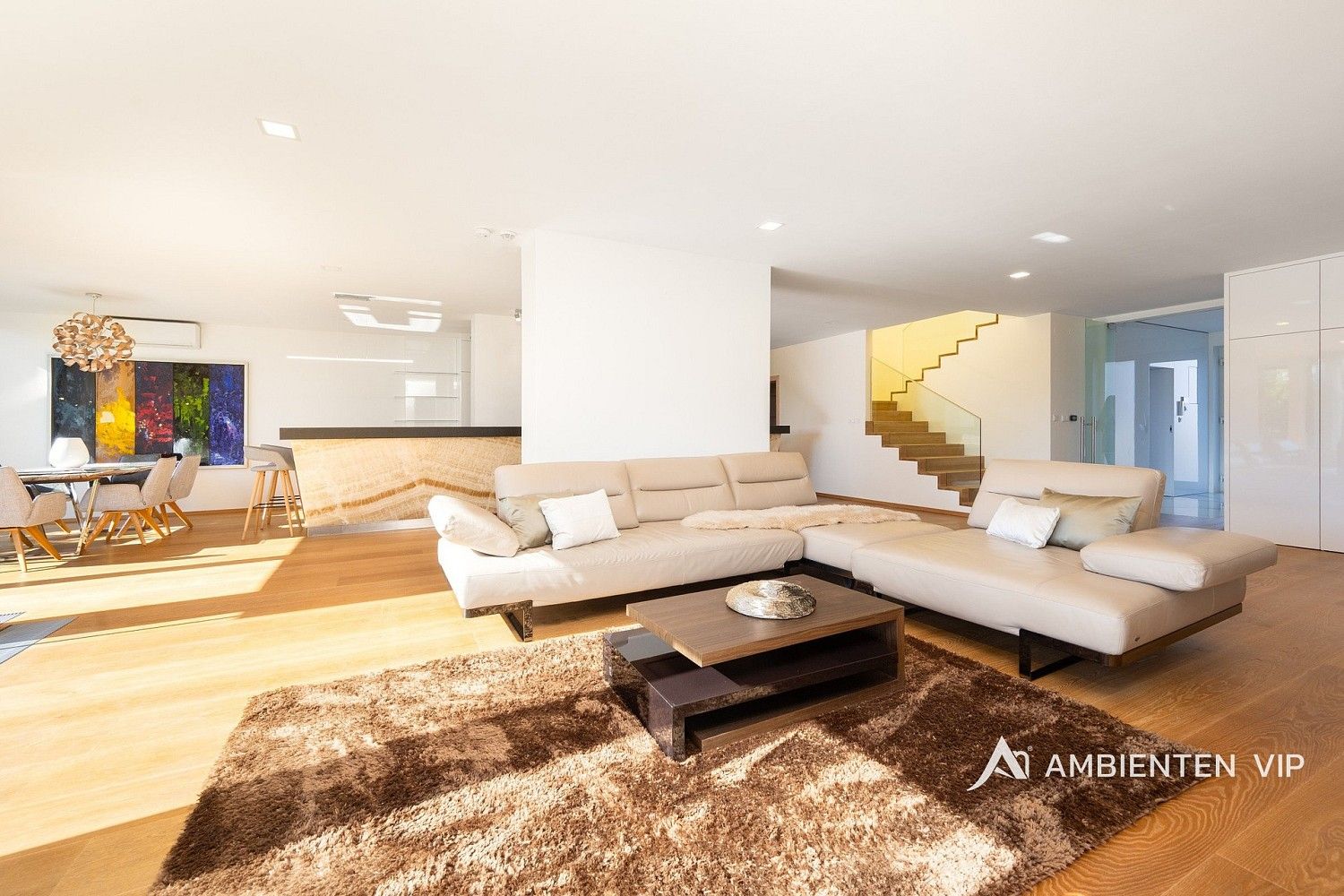 Rodinný dům · 382 m² · V Jámách, Moravany, okres Brno-venkov - 4