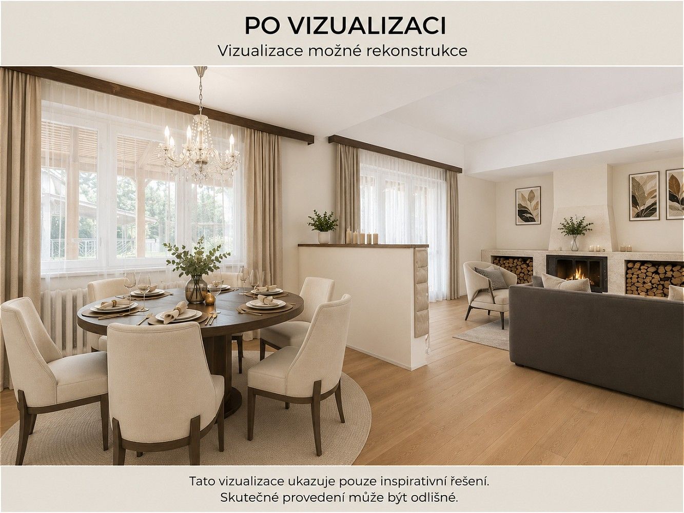 Rodinný dům · 210 m² · Svojetice, okres Praha-východ, Středočeský kraj - 3