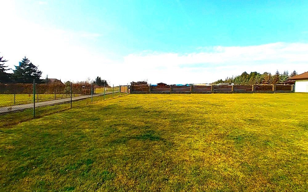 Pronájem zahrada - Nepřevázka, okres Mladá Boleslav, Středočeský kraj - 2
