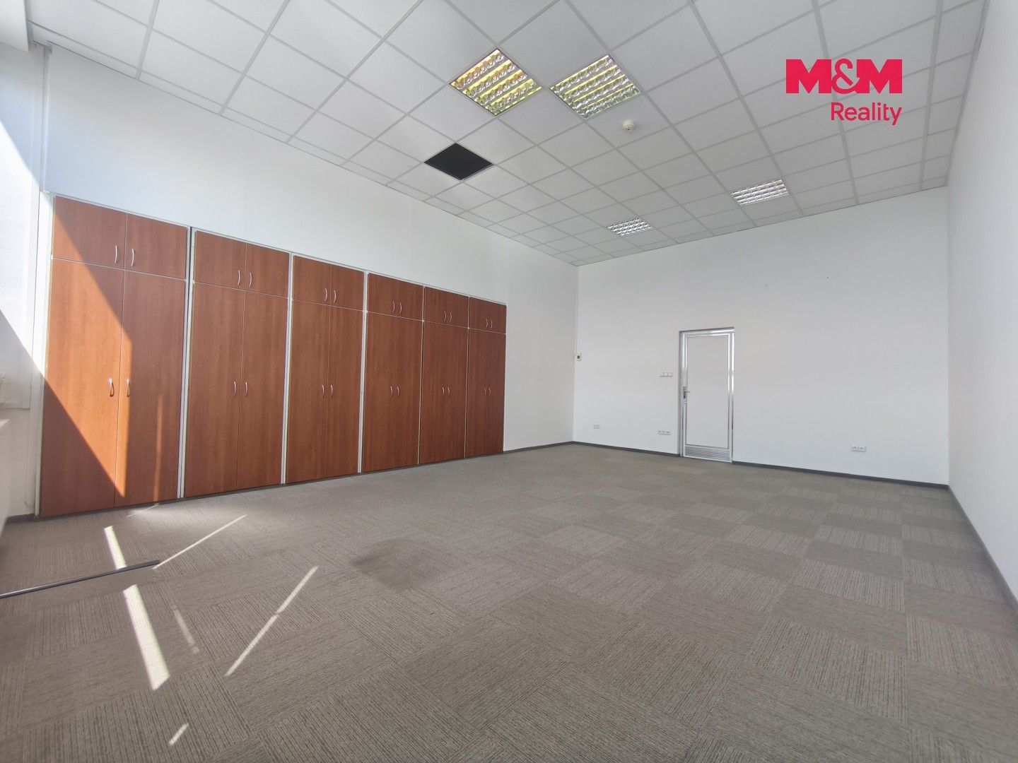 Sklad · 383 m² · Západní, Prostějov - 4