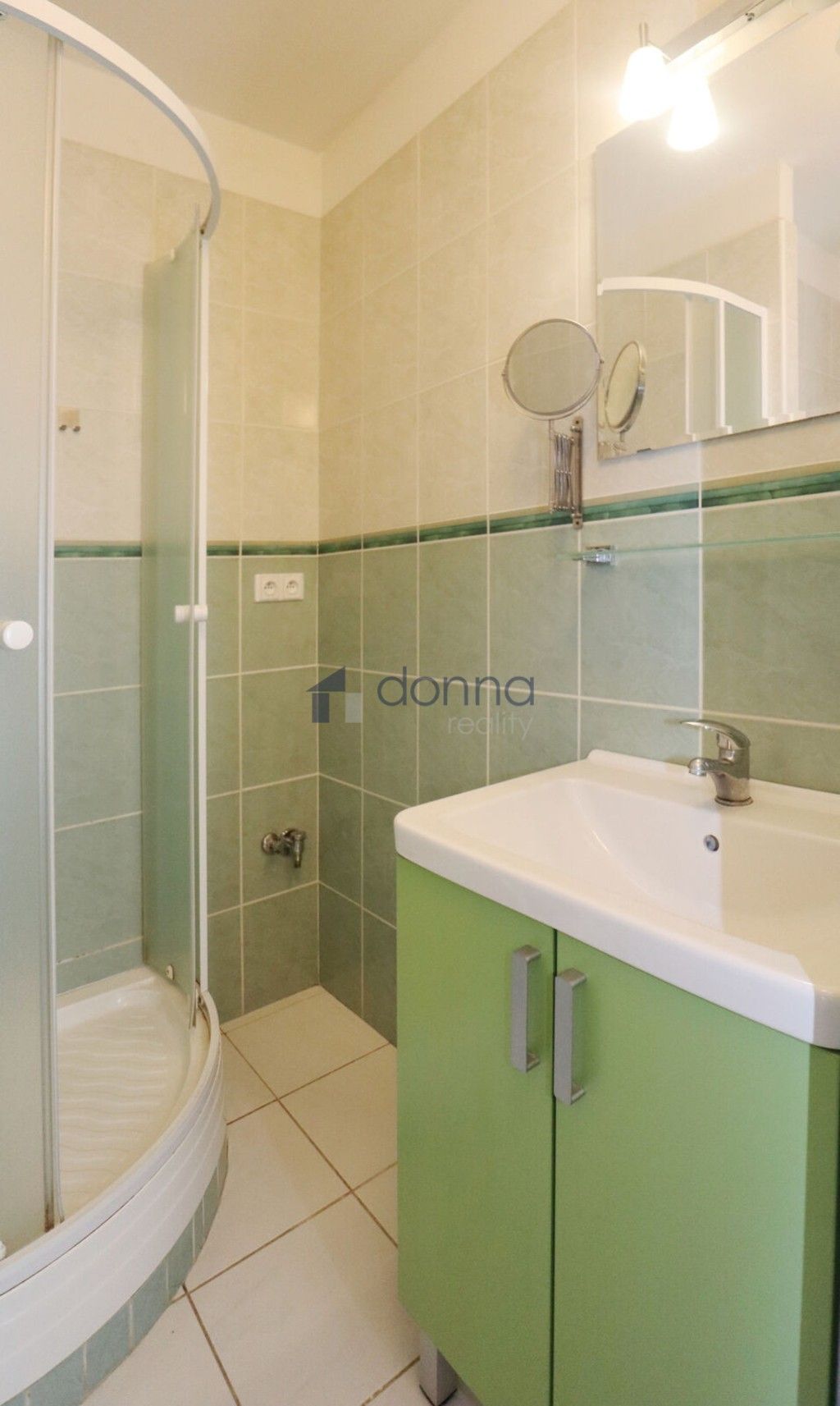 Byt 1+kk · 30 m² · Pirinská, Praha Modřany - 4
