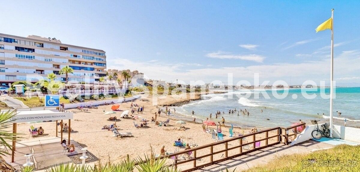 Byty, 987 66, Zahraničí