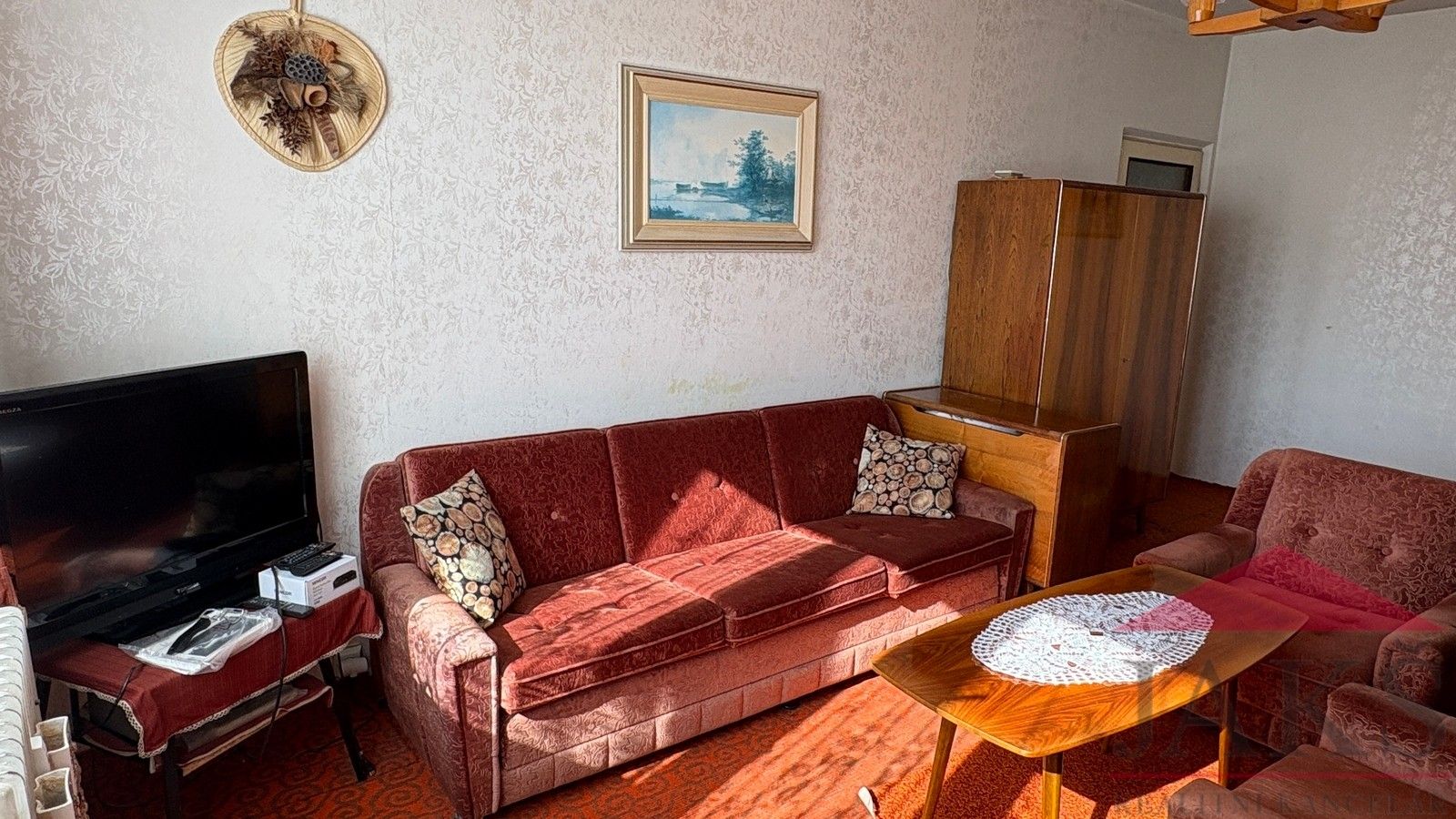 Prodej byt 3+1 - Sirkařská 986, Sušice II, 81 m² - 5