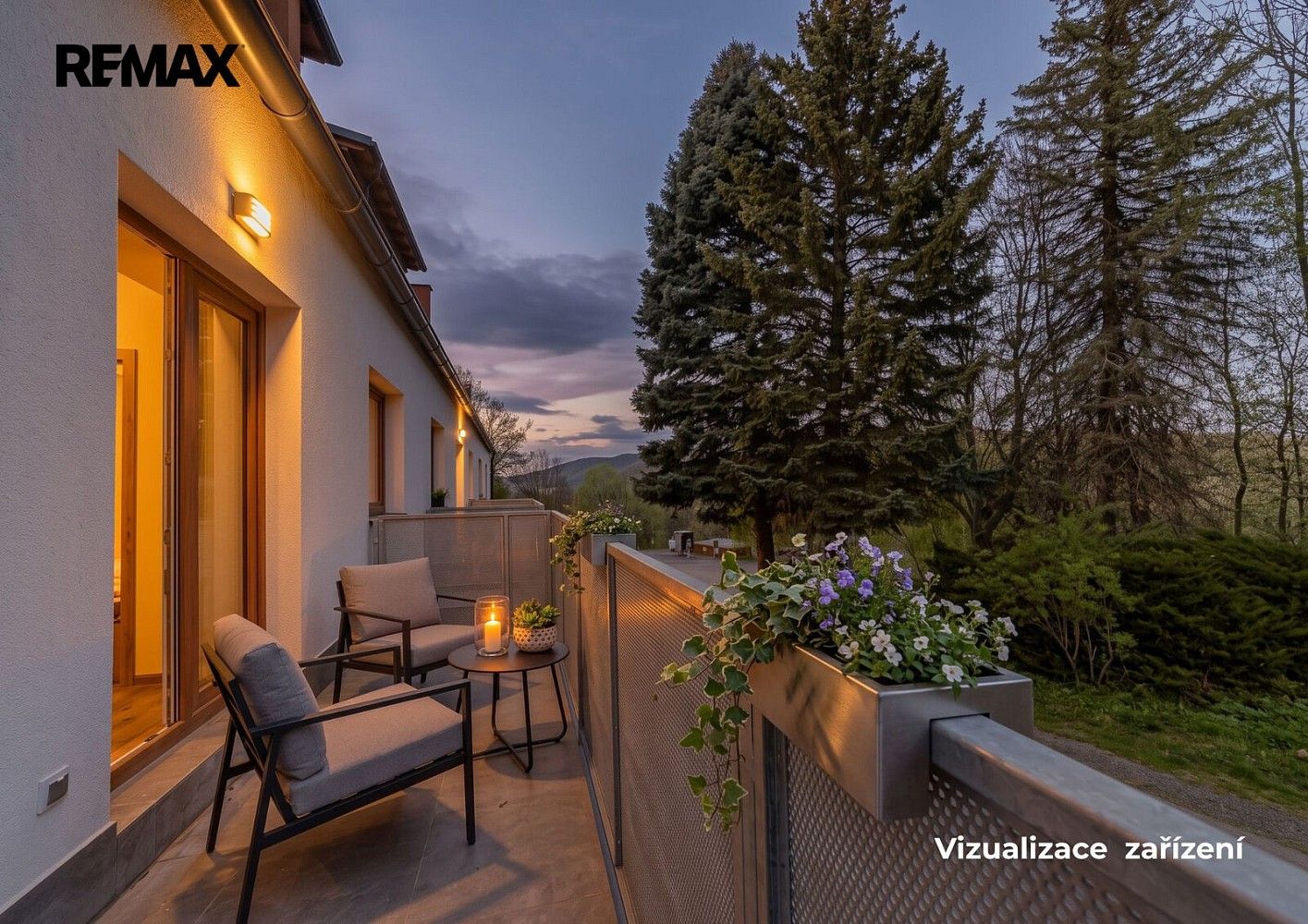 Prodej byt 1+kk - Vrbno pod Pradědem, okres Bruntál, Moravskoslezský kraj, 59 m² - 1
