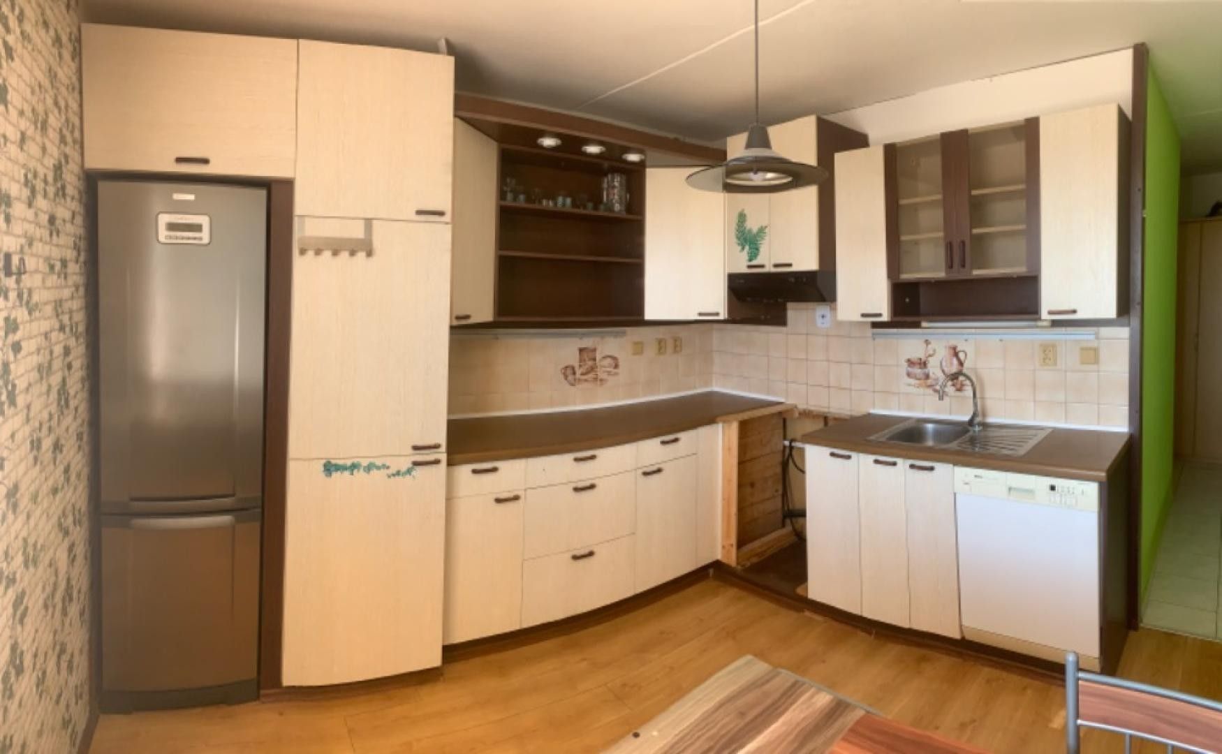 4+1, Komenského, Týn nad Vltavou, 80 m² - 2