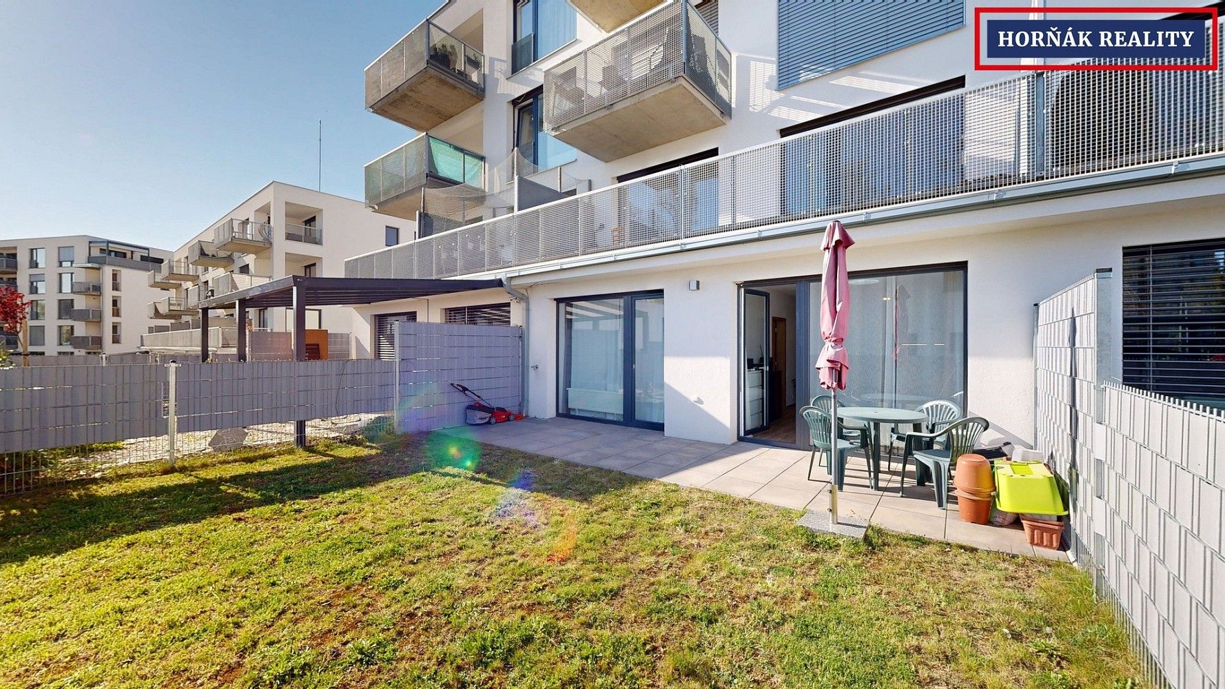 2+kk, Vyškov - Dědice, Jihomoravský kraj, 71 m² - 1