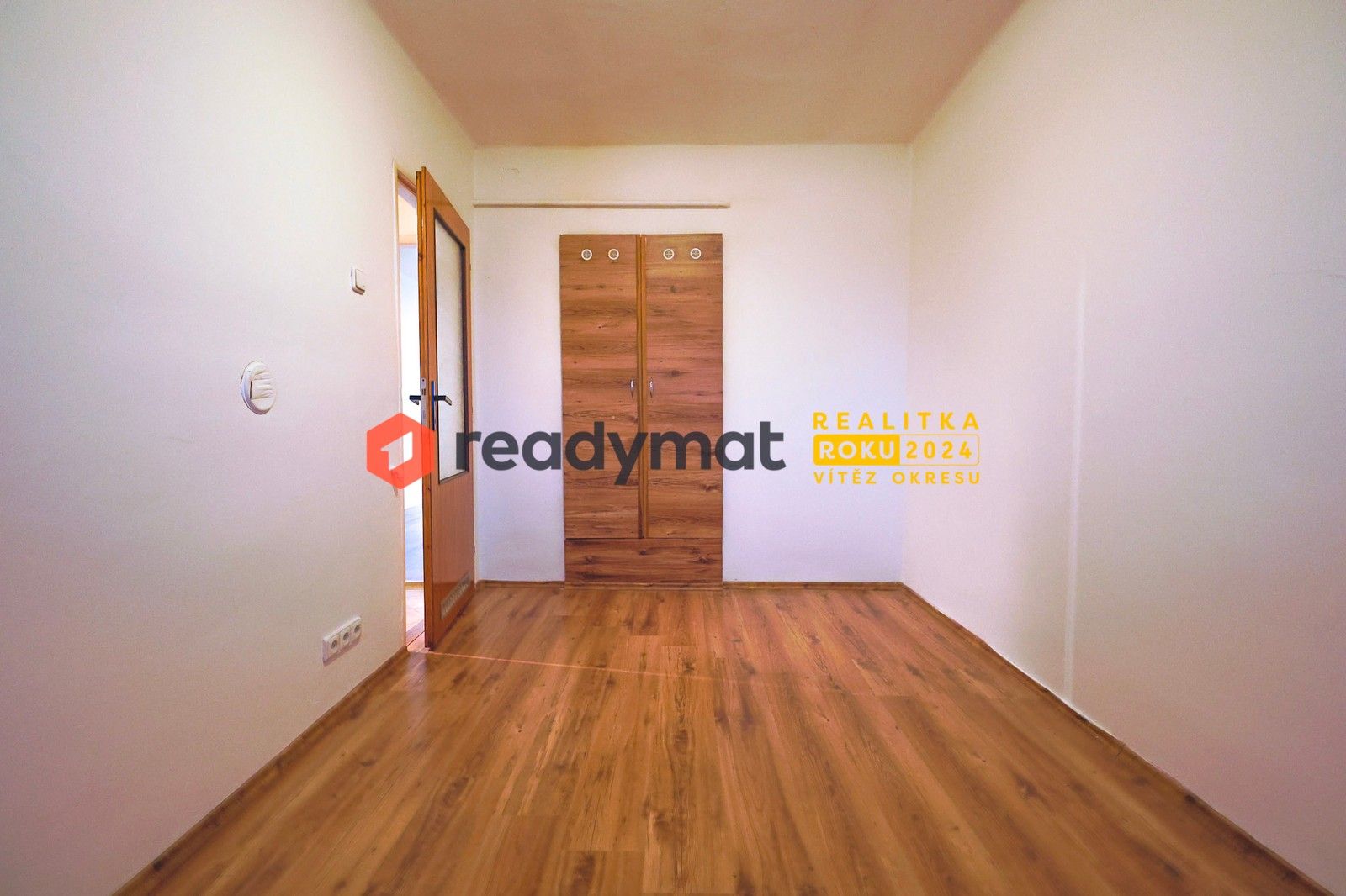 Prodej byt 3+1 - Hornická, Dubňany, 58 m²