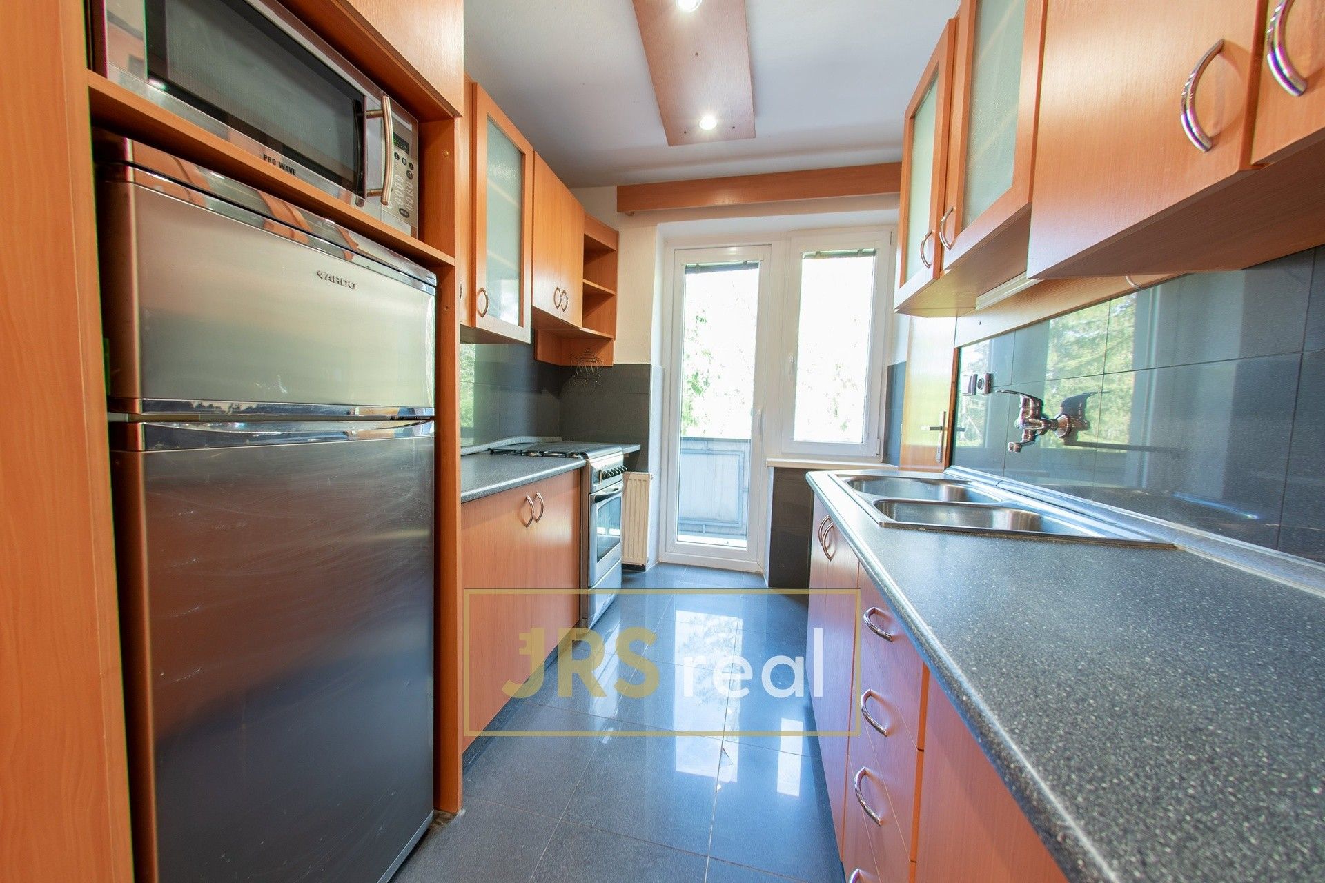 Byt 3+1, 65 m²