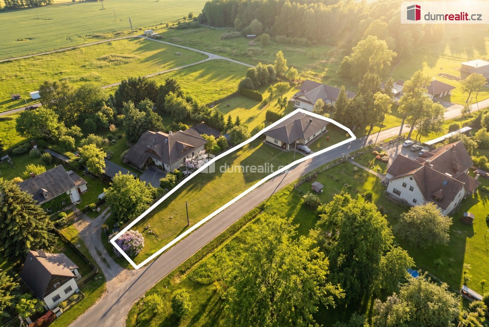 Rodinný dům · 189 m² · Andělská Hora - 3