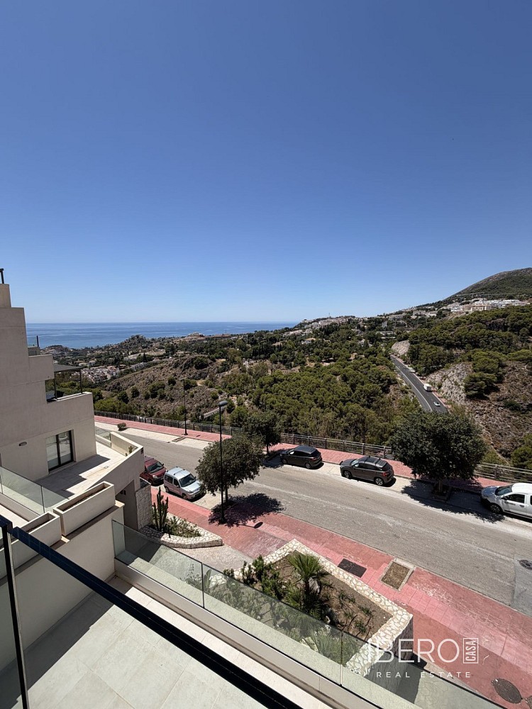 3+kk, Benalmadena, Španělsko, 78 m² - 1