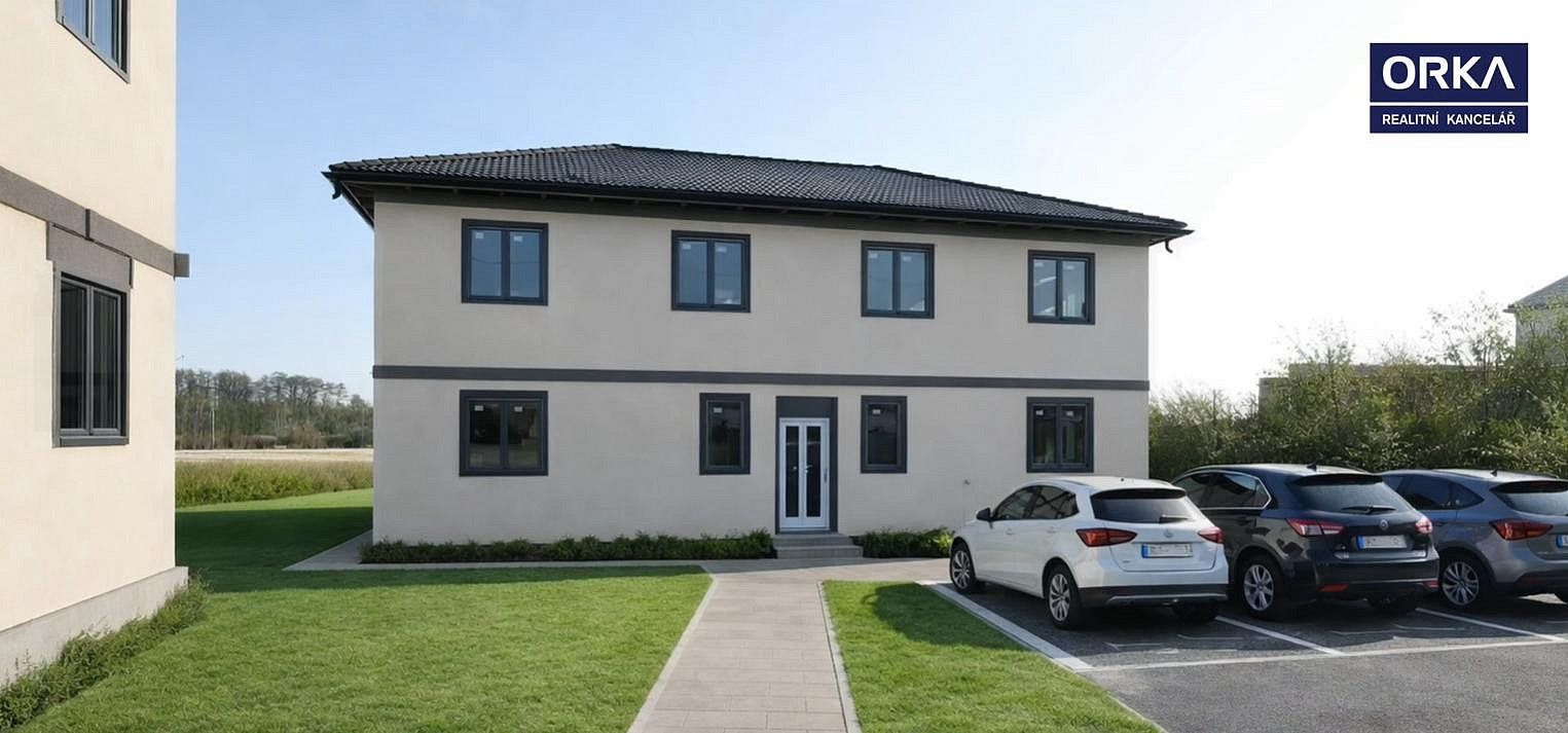3+kk, Zvole, okres Šumperk, Olomoucký kraj, 62 m² - 2