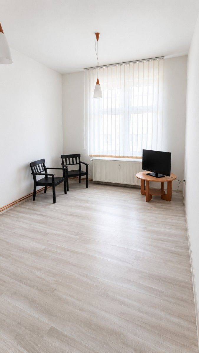 1+1, Radlická, Praha - Smíchov, 34 m² - 2