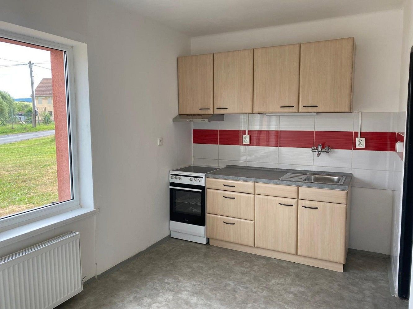 1+1, Kunratice, okres Liberec, Liberecký kraj, 40 m² - 1