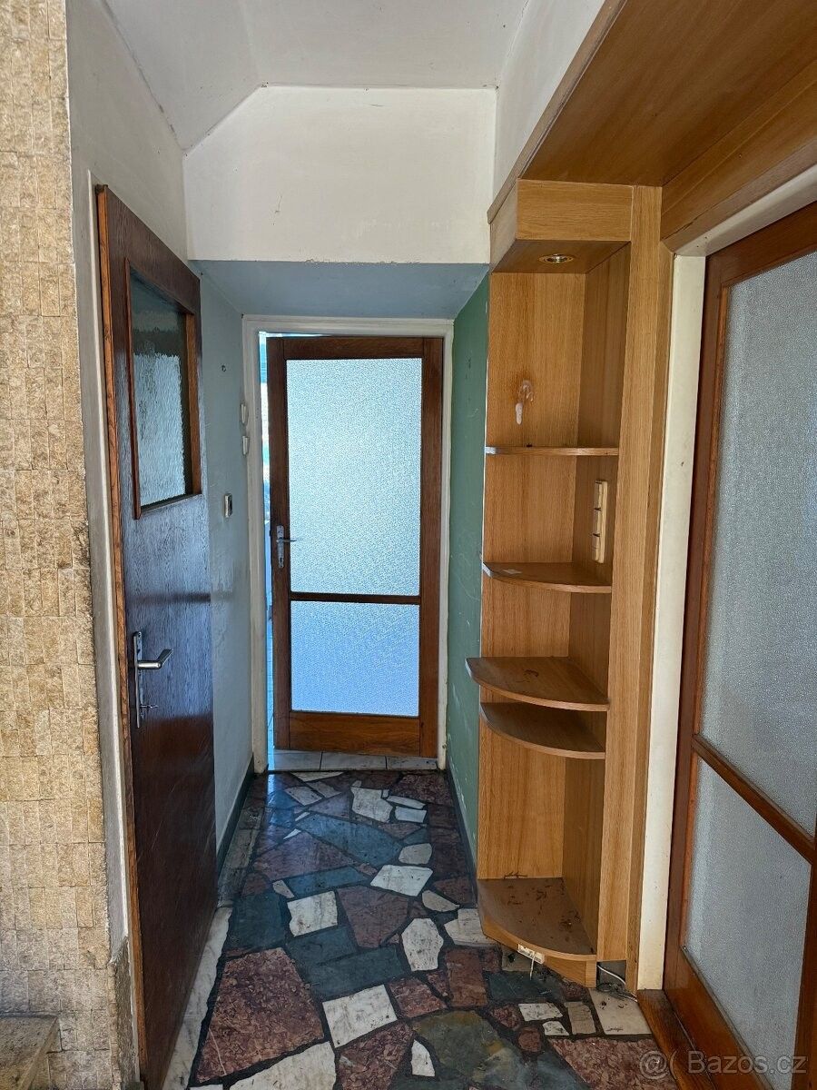 Prodej rodinný dům - Brno, 627 00