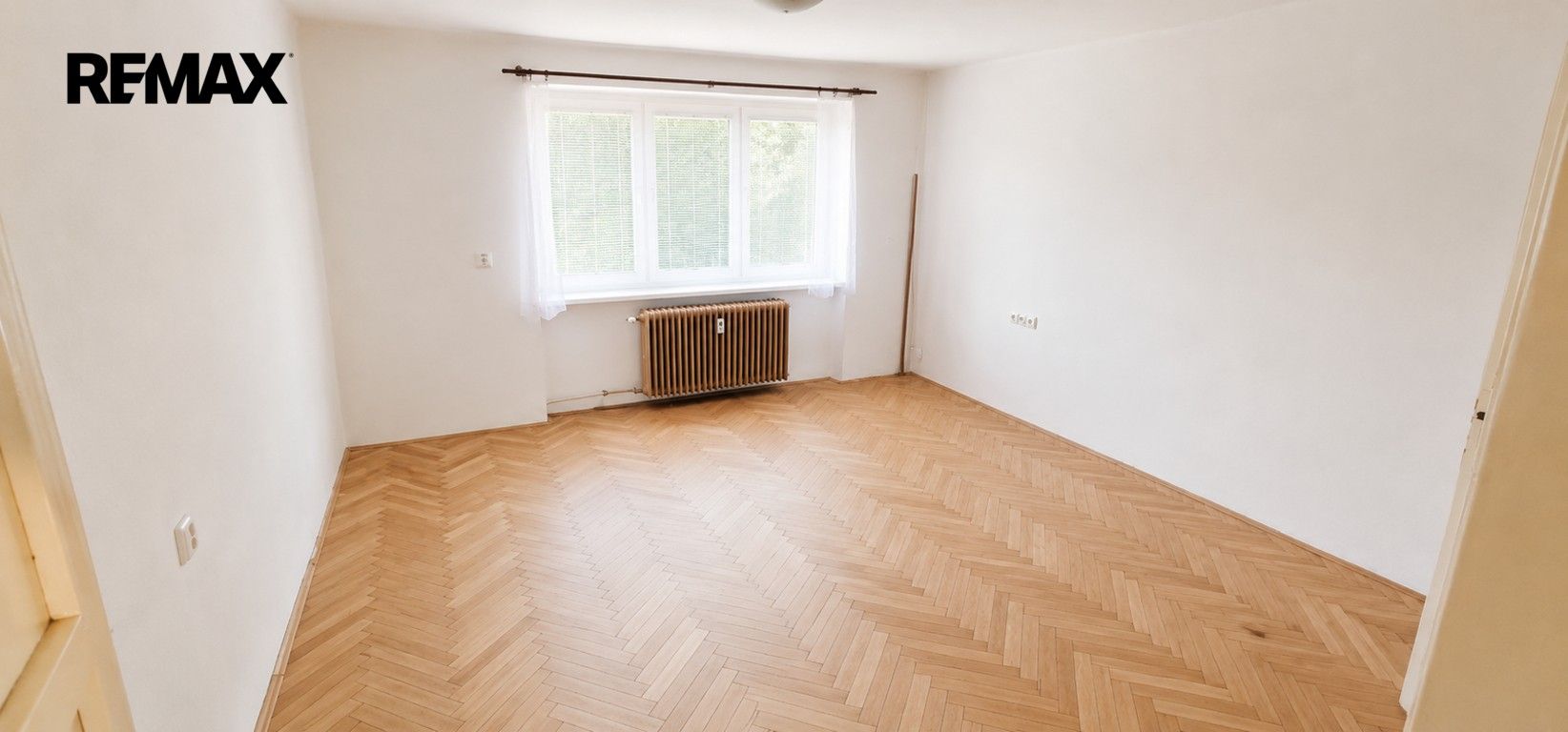 2+1, 28. října 110, Příbram VII, 63 m² - 2