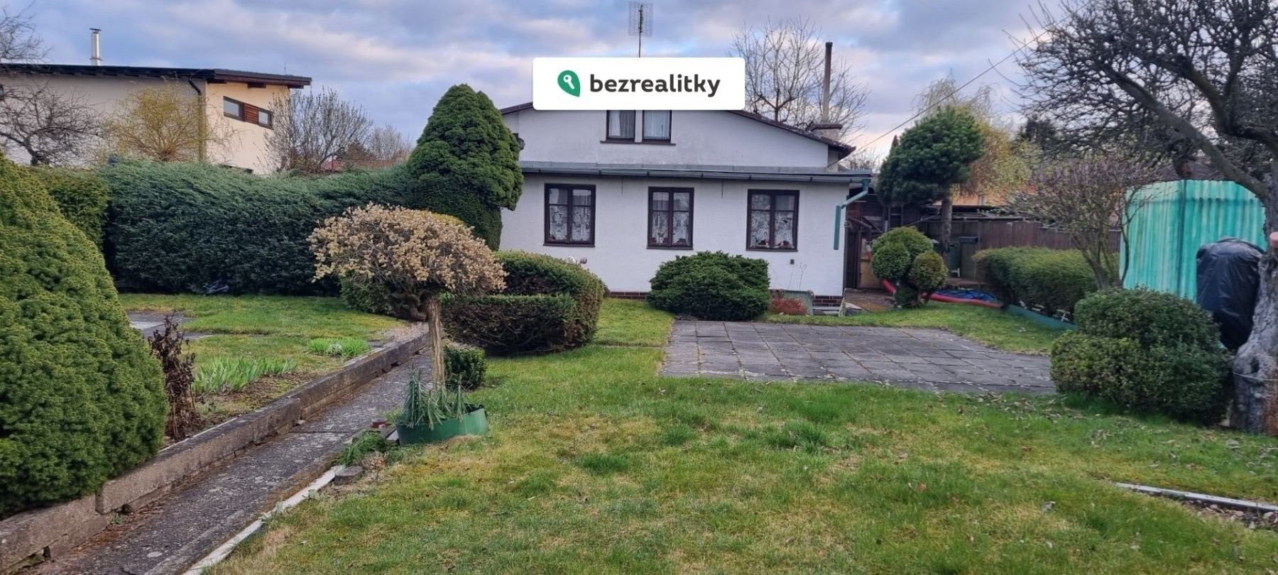 Chata · 73 m² · Jílová 29, Zdiby Přemyšlení - 3