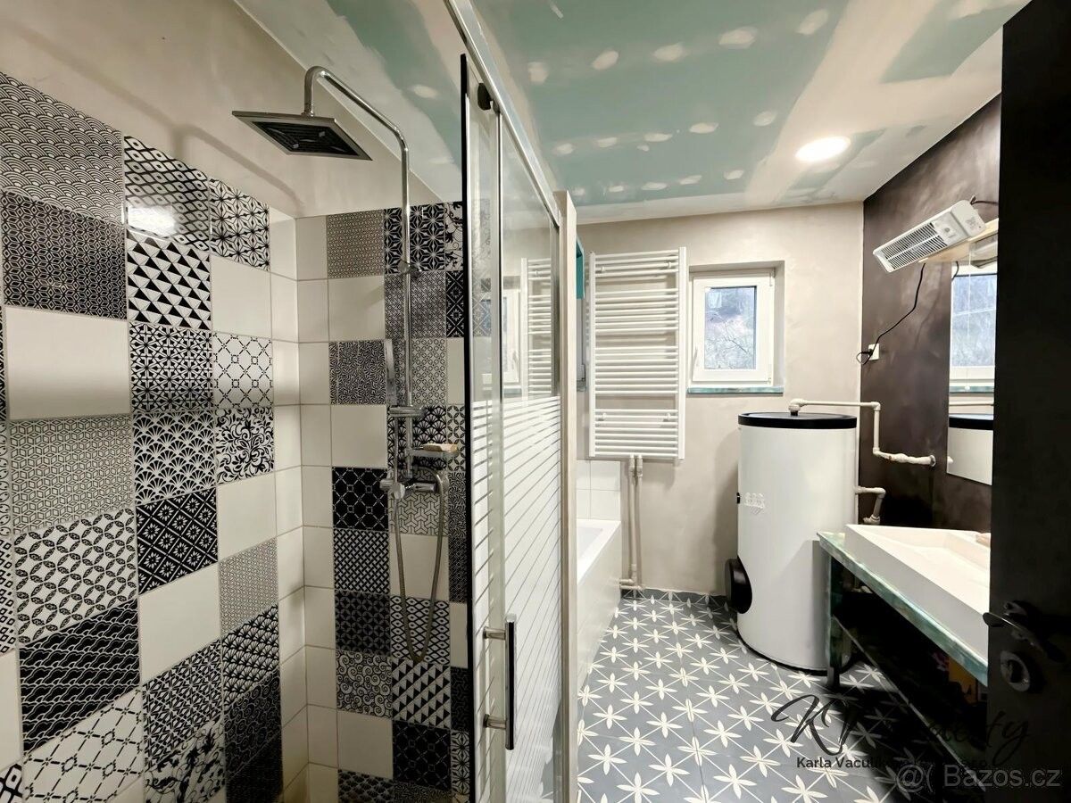 Prodej rodinný dům - Růžďka, 756 25