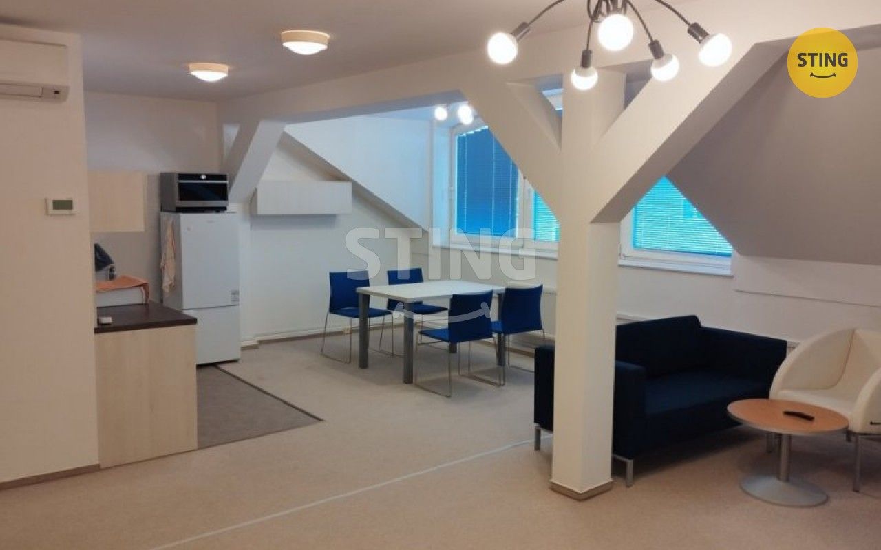 2+kk, Dr. Milady Horákové, Olomouc, 62 m²