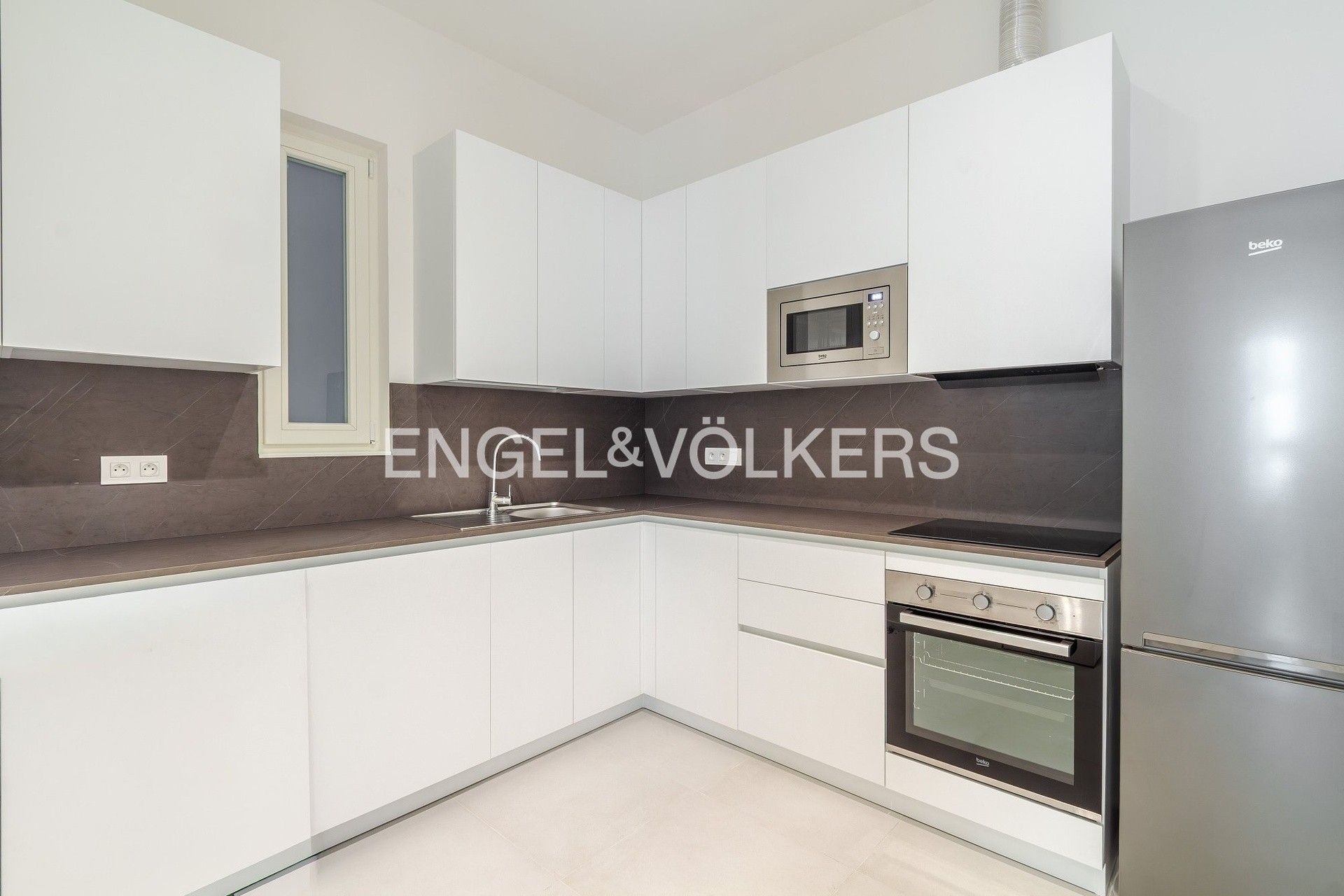 4+1, Polská 1618, Praha Vinohrady, 102 m² - 2