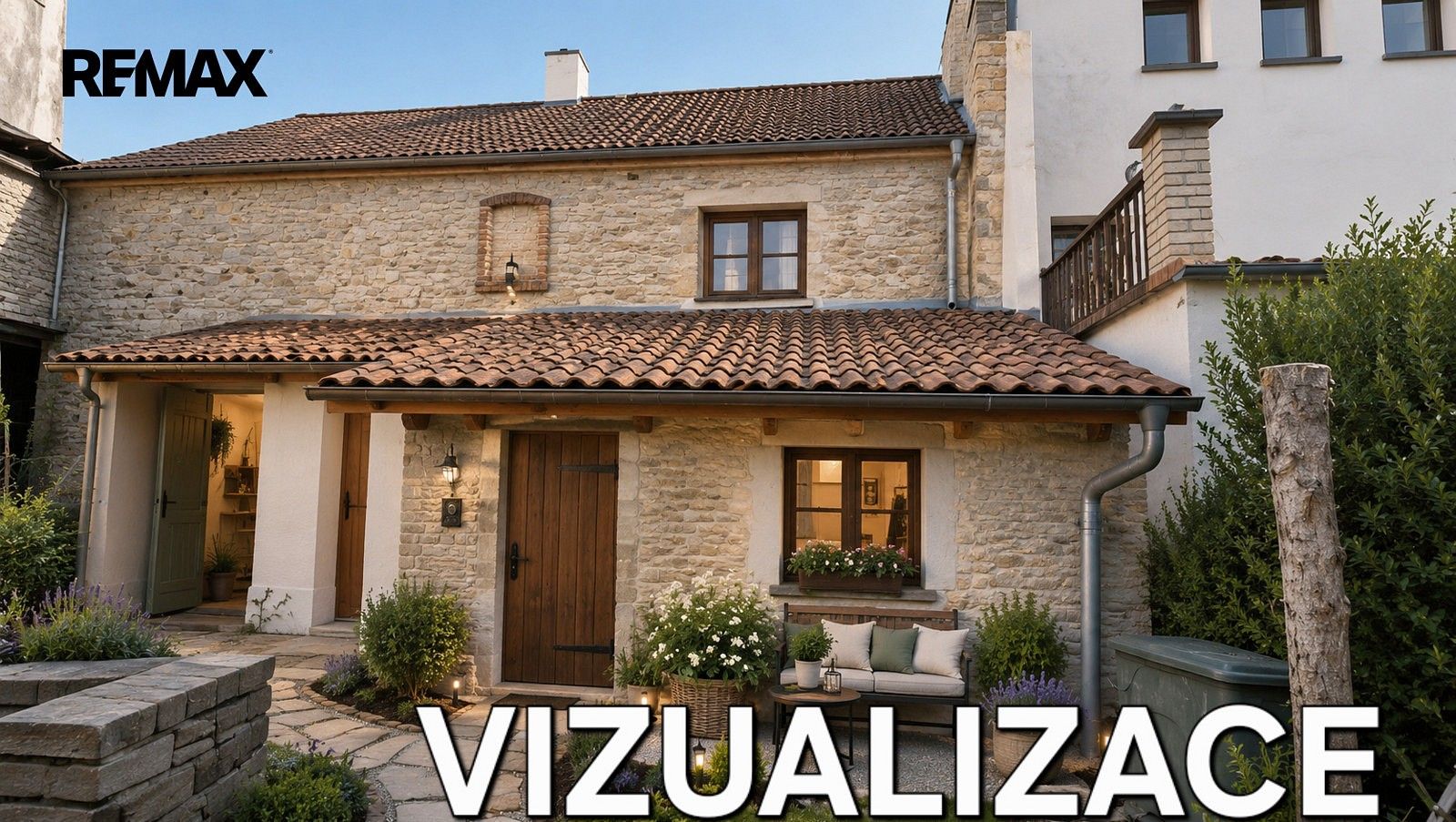 Chalupa · 114 m² · Srbeč, okres Rakovník, Středočeský kraj - 2