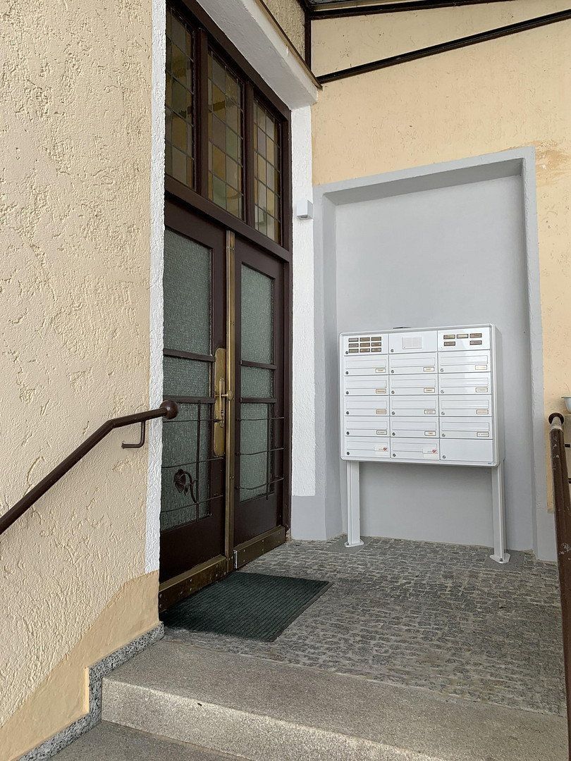 Pronájem byt 2+1 - Stadtplatz 14, , Bavorsko, 61 m² - 5