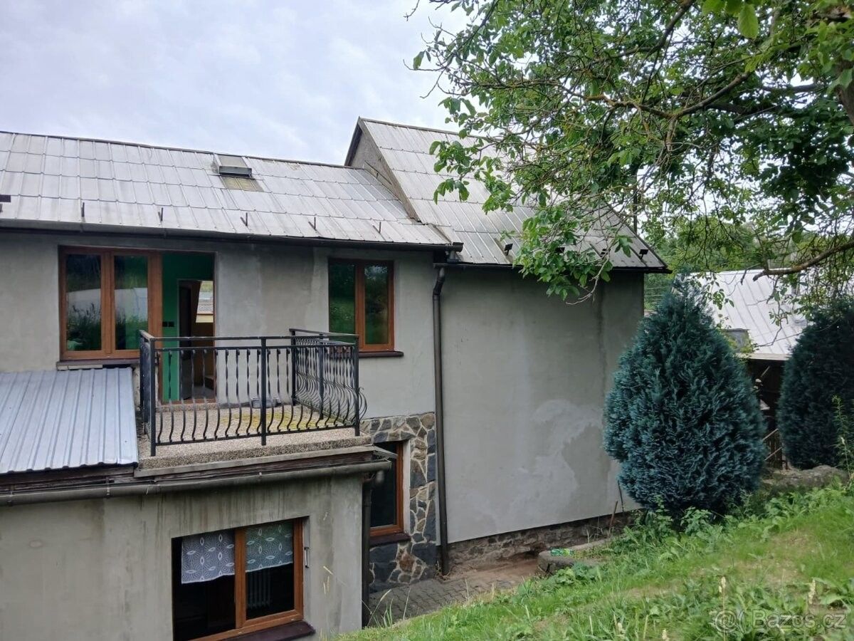Prodej rodinný dům - Vítkov, 749 01 - 1
