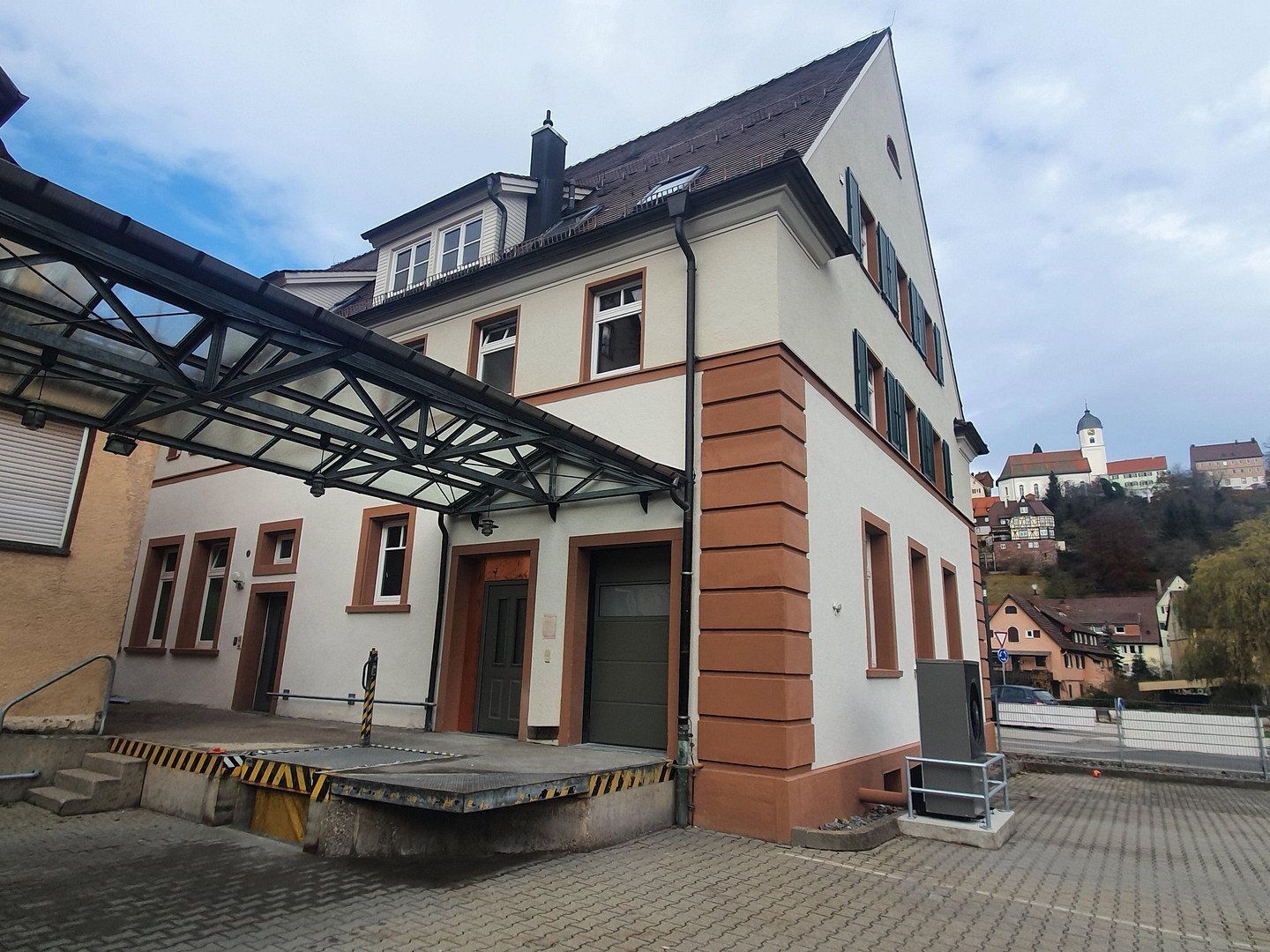 Kancelář · 291 m² · Postplatz 6, , Bádensko-Württembersko - 4