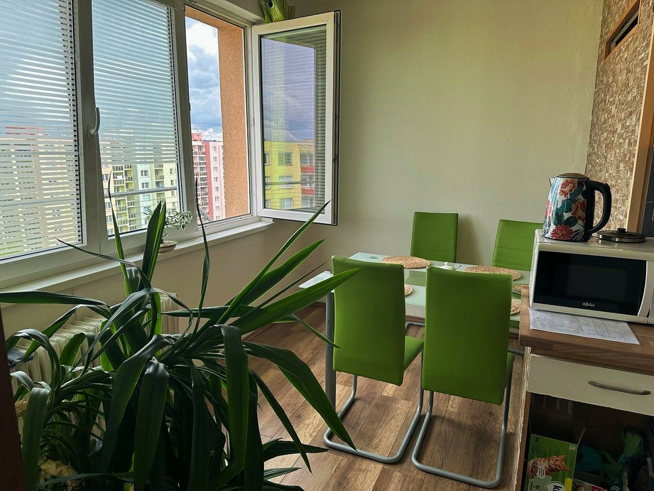 Prodej byt 1+1 - České Budějovice - České Budějovice 2, Jihočeský kraj, 43 m² - 2