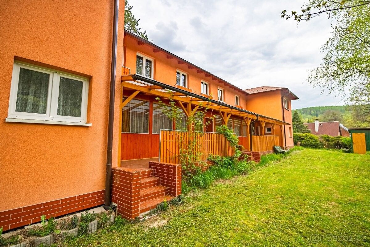 Chaty, Vítkov, 749 01 - 2