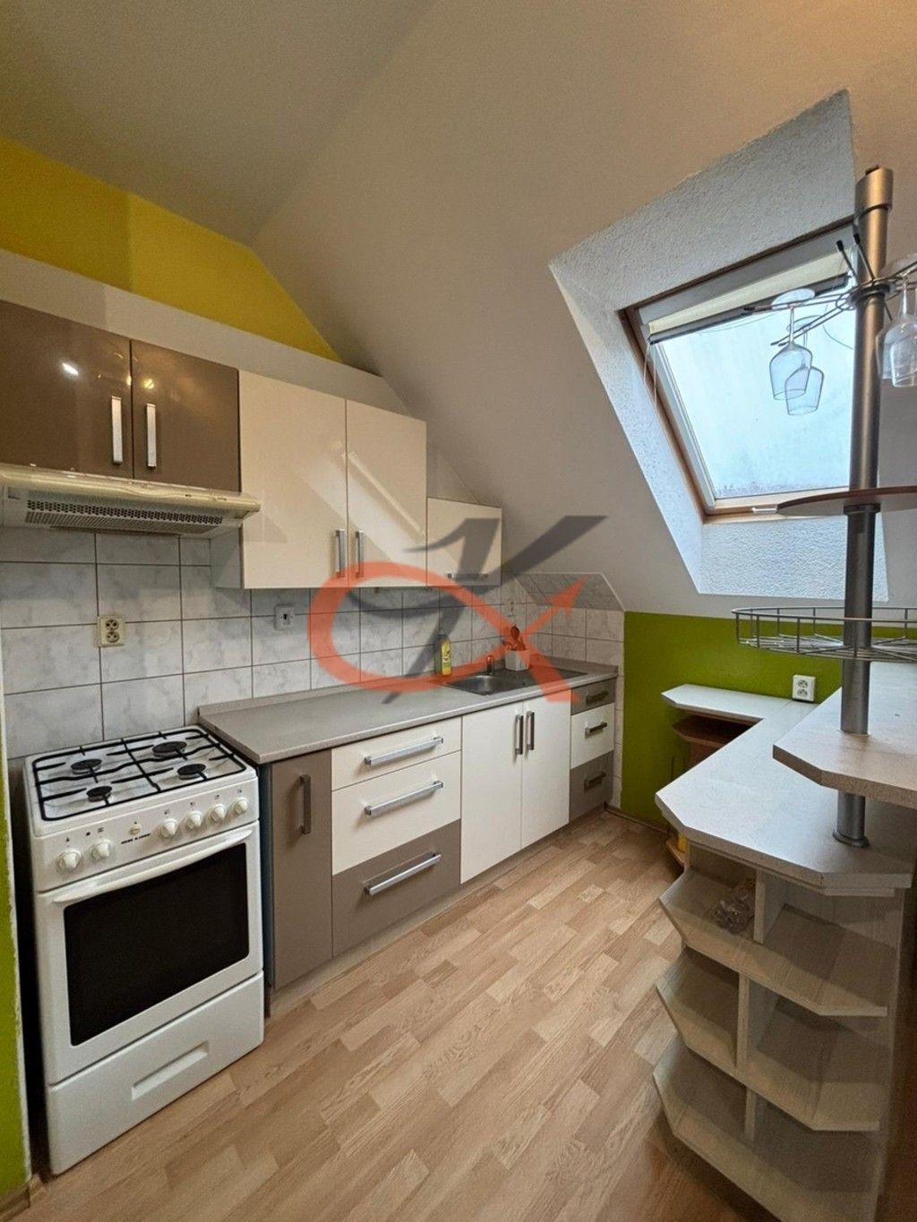 Prodej byt 3+kk - Zašová, 66 m²