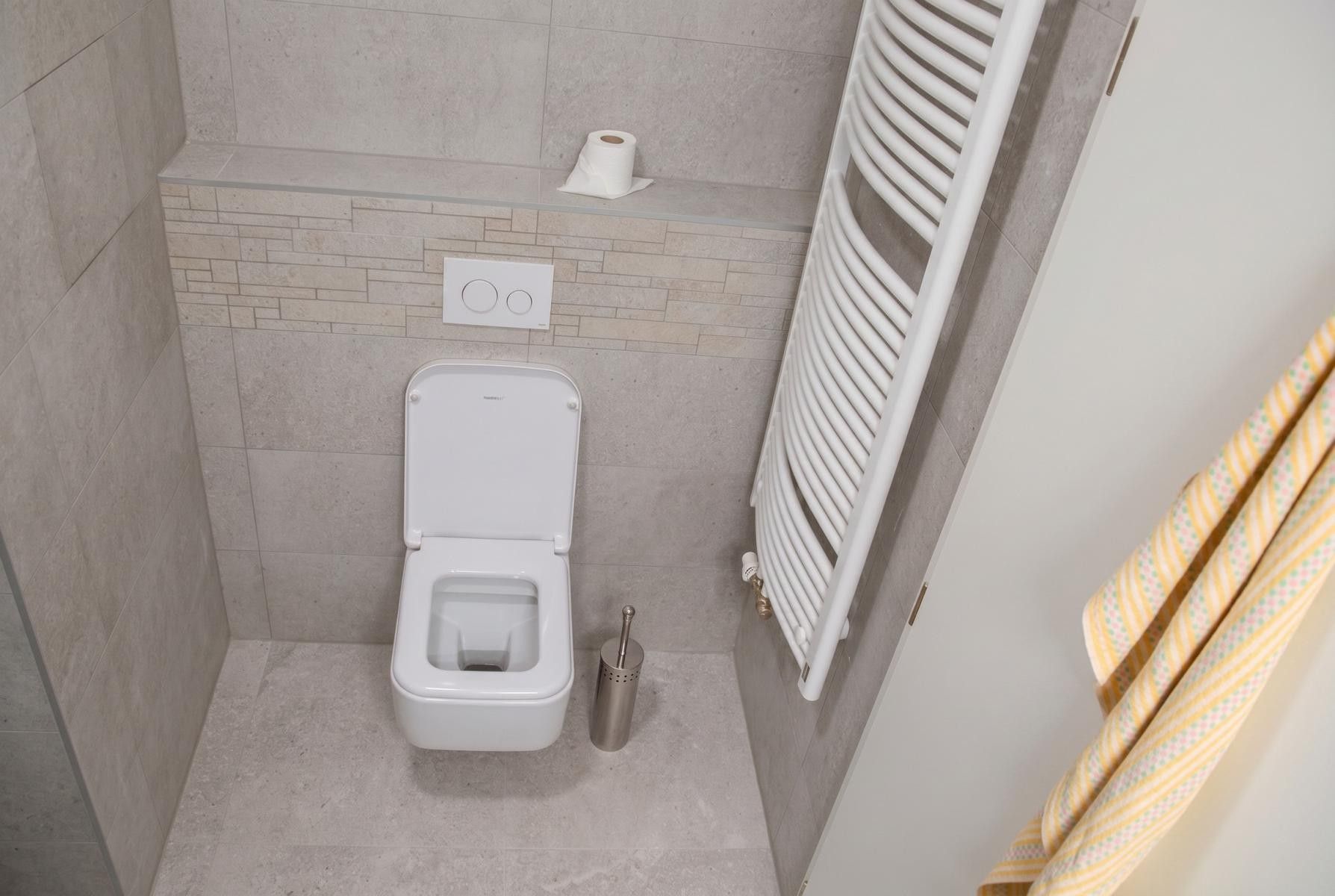 Pronájem byt 1+kk - Zaječí hora, Brno, 29 m² - 5