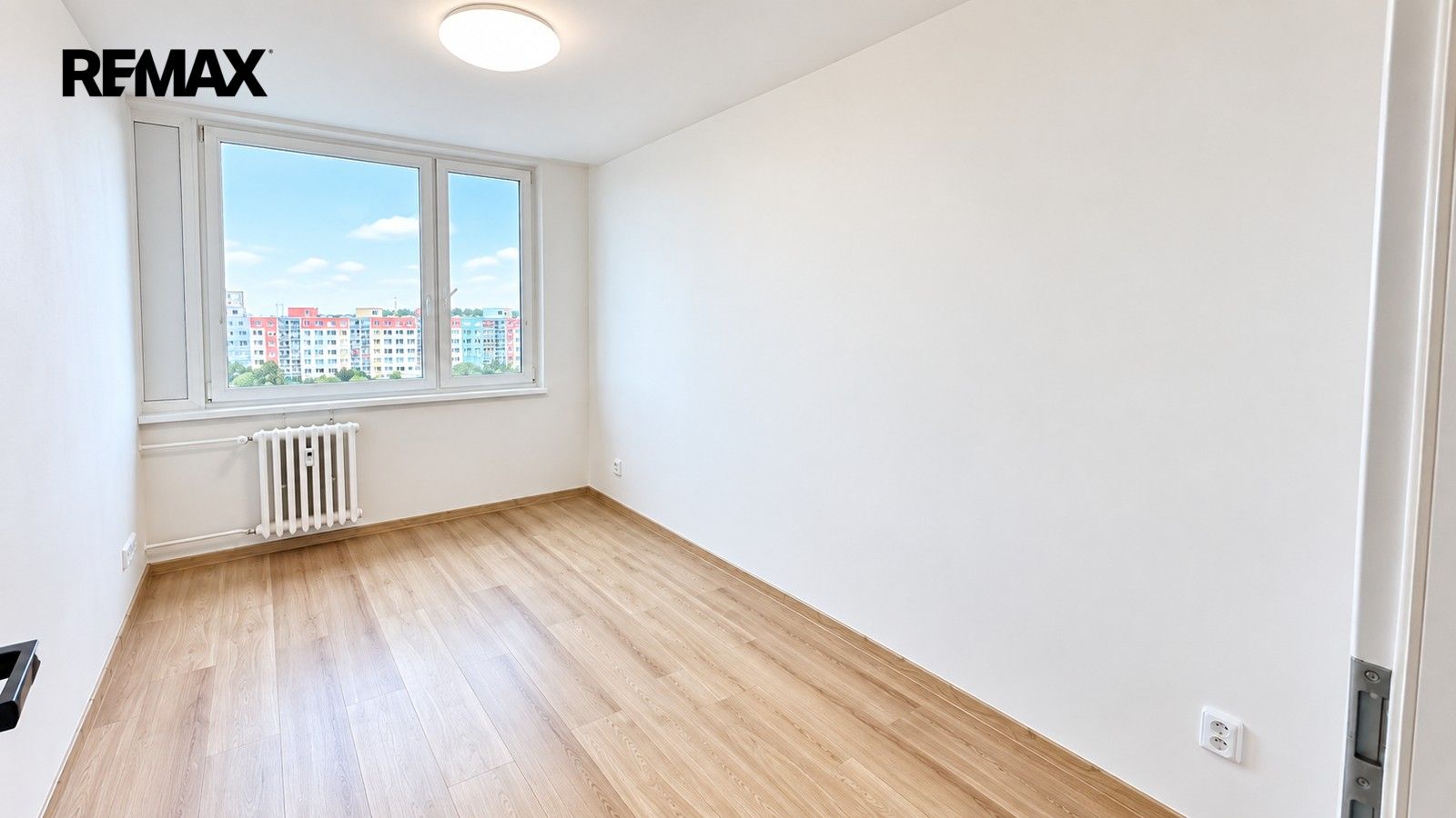 Byt 3+kk · 68 m² · Rezlerova 274, Praha Petrovice - 3