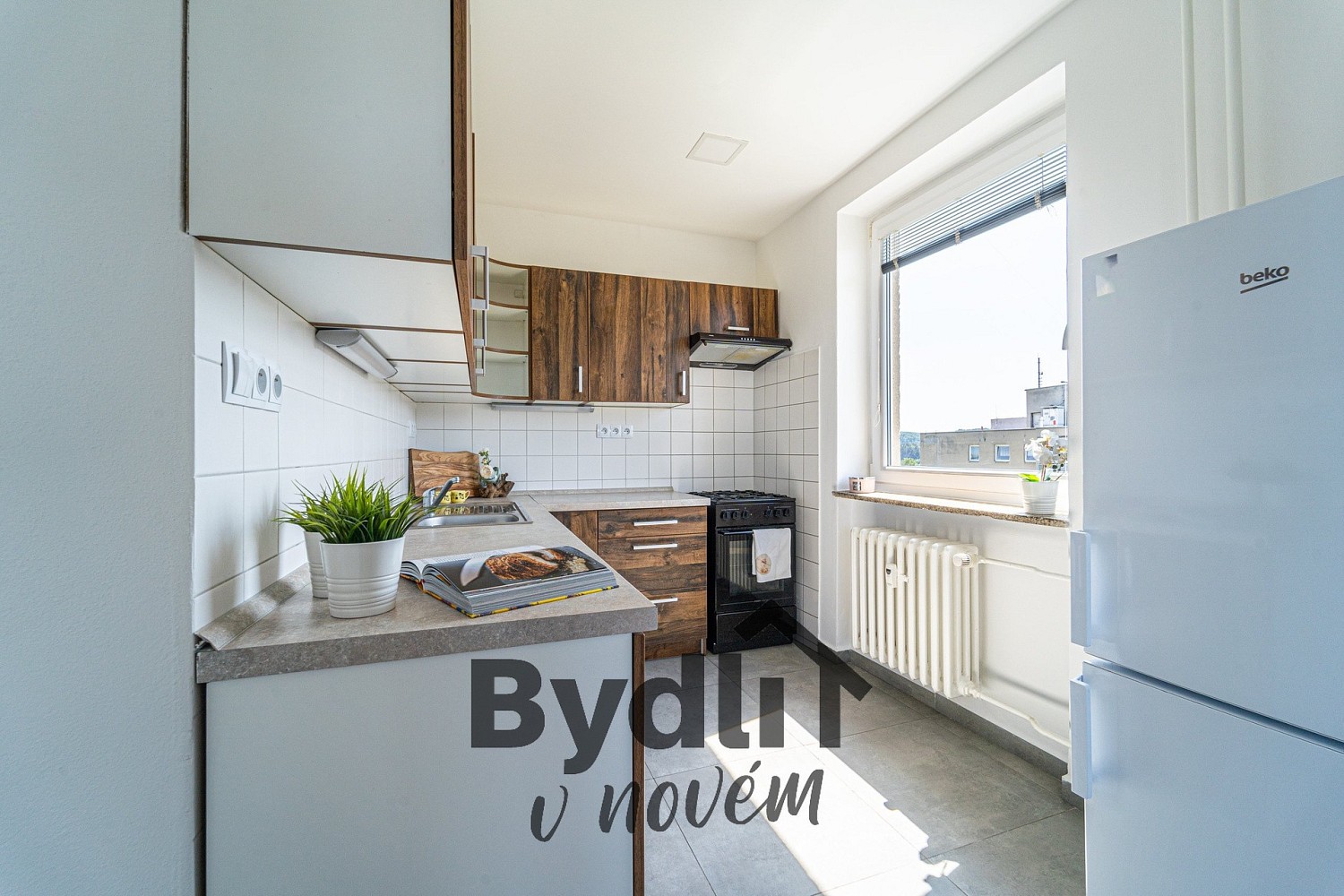 Byt 3+kk · 63 m² · Dvorská, Blansko - 4
