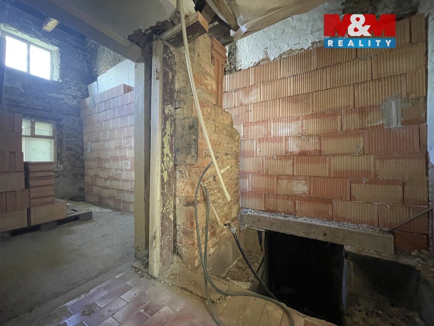 Dům – Hvozd, okres Prostějov – další