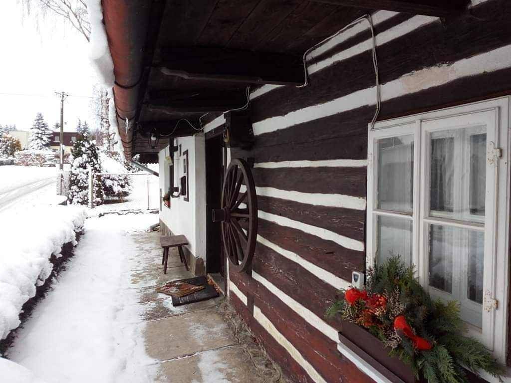Pronájem chata - Králíky - Králíky, Pardubický kraj - 2