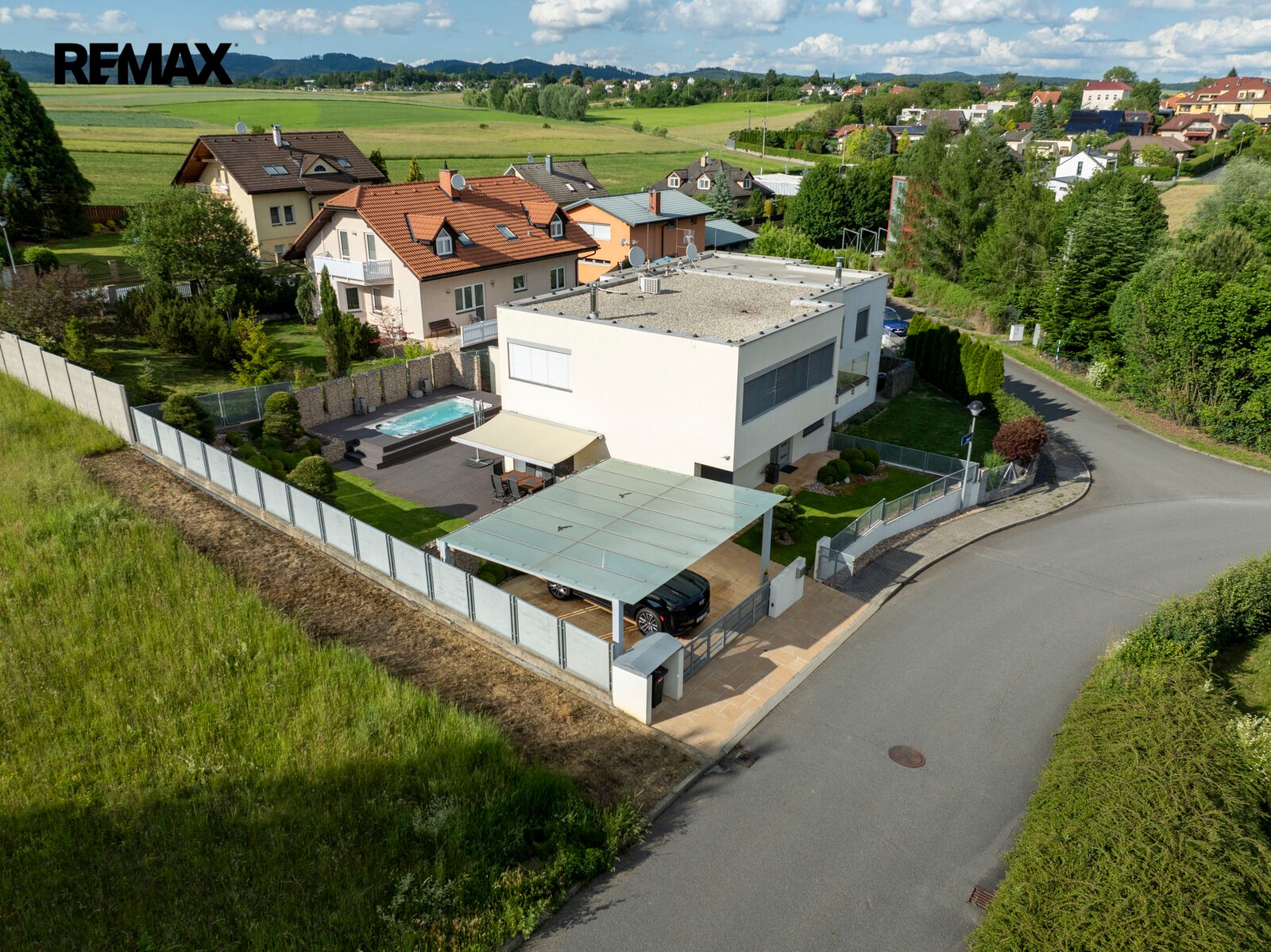 Rodinný dům · 155 m² · Obilná 699, Zlín Kostelec - 3