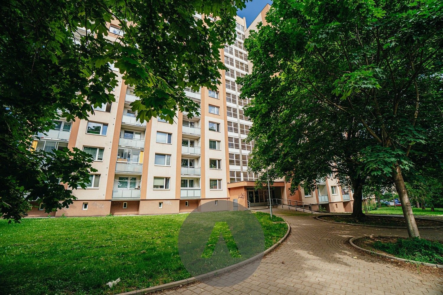 Byt 1+1 · 45 m² · Brno - Řečkovice, okres Brno-město, Jihomoravský kraj - 3