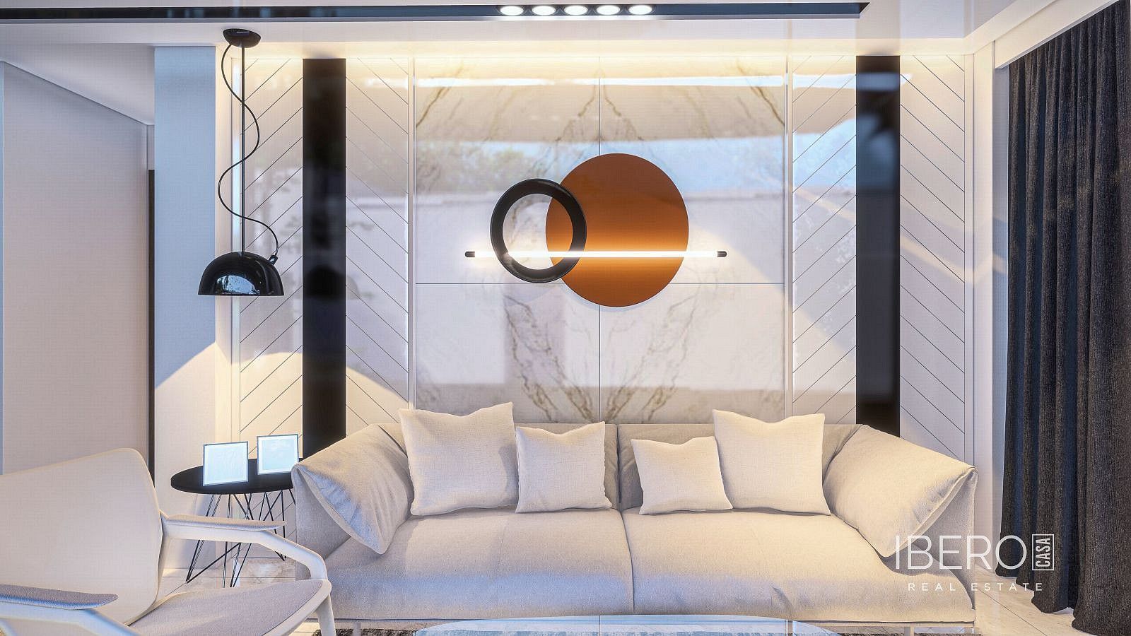Prodej rodinný dům - Pedreguer, ES, 114 m² - 5