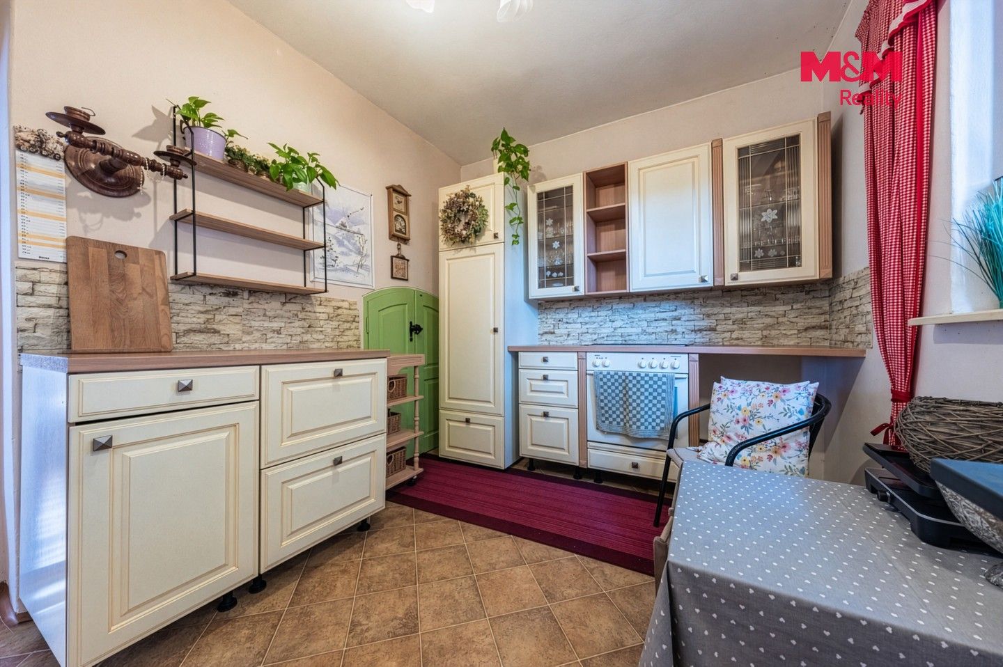 Rodinný dům · 84 m² · Havlíčkova, Týnec nad Labem - 3