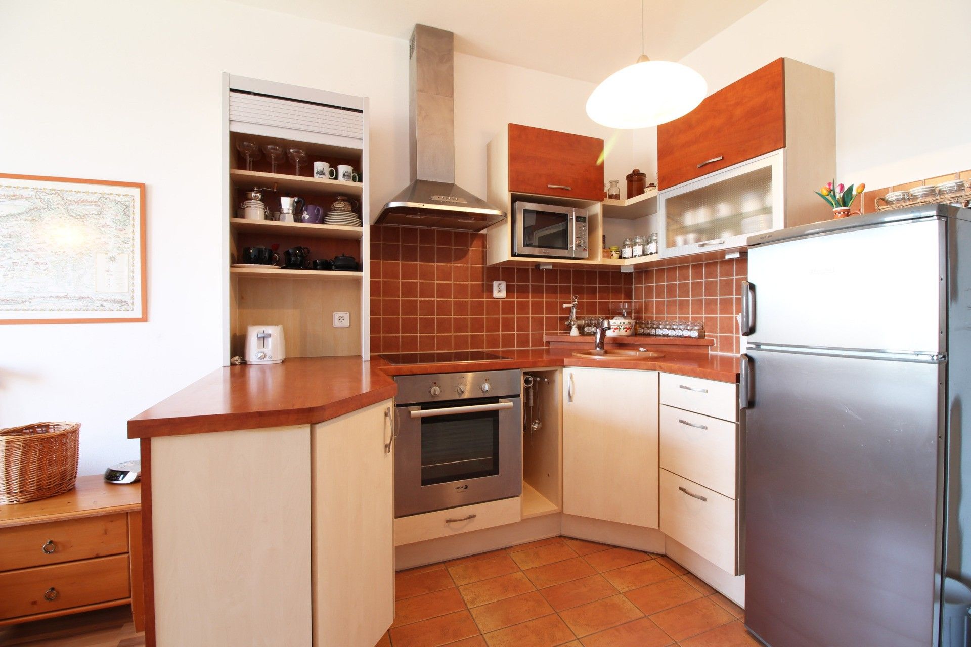1+kk, Okružní, Olomouc, 38 m² - 1