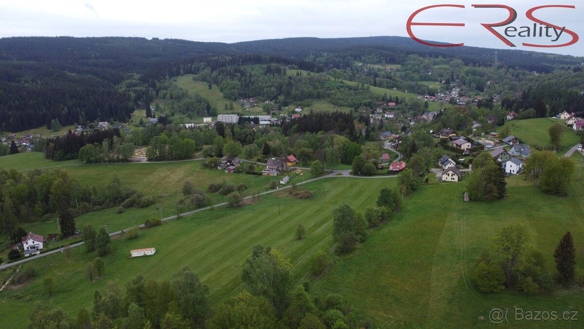 Pozemky pro bydlení, Smržovka, 468 51