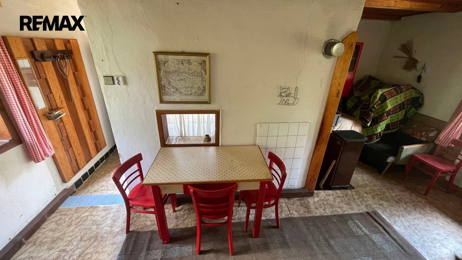 Chata · 80 m² · Vrcovice - 4