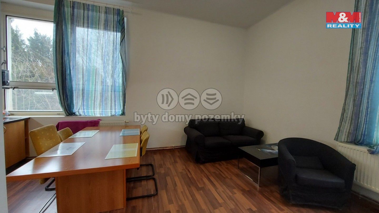 Byt 1+1 · 85 m² · Humpolecká, Havlíčkův Brod - 3