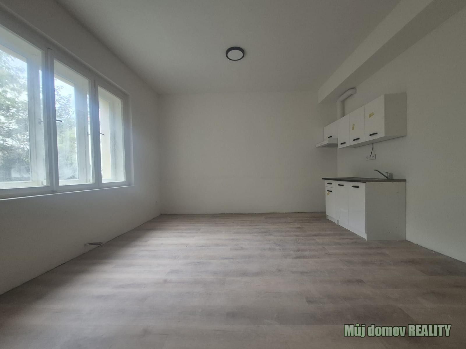1+kk, Na Truhlářce, Praha, 30 m² - 2